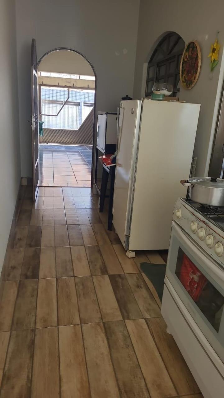 Casa de Temporada Piumhi