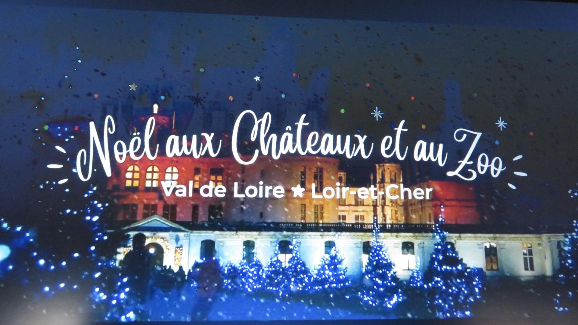 Gite en Sologne, -Châteaux de la Loire, Beauval -