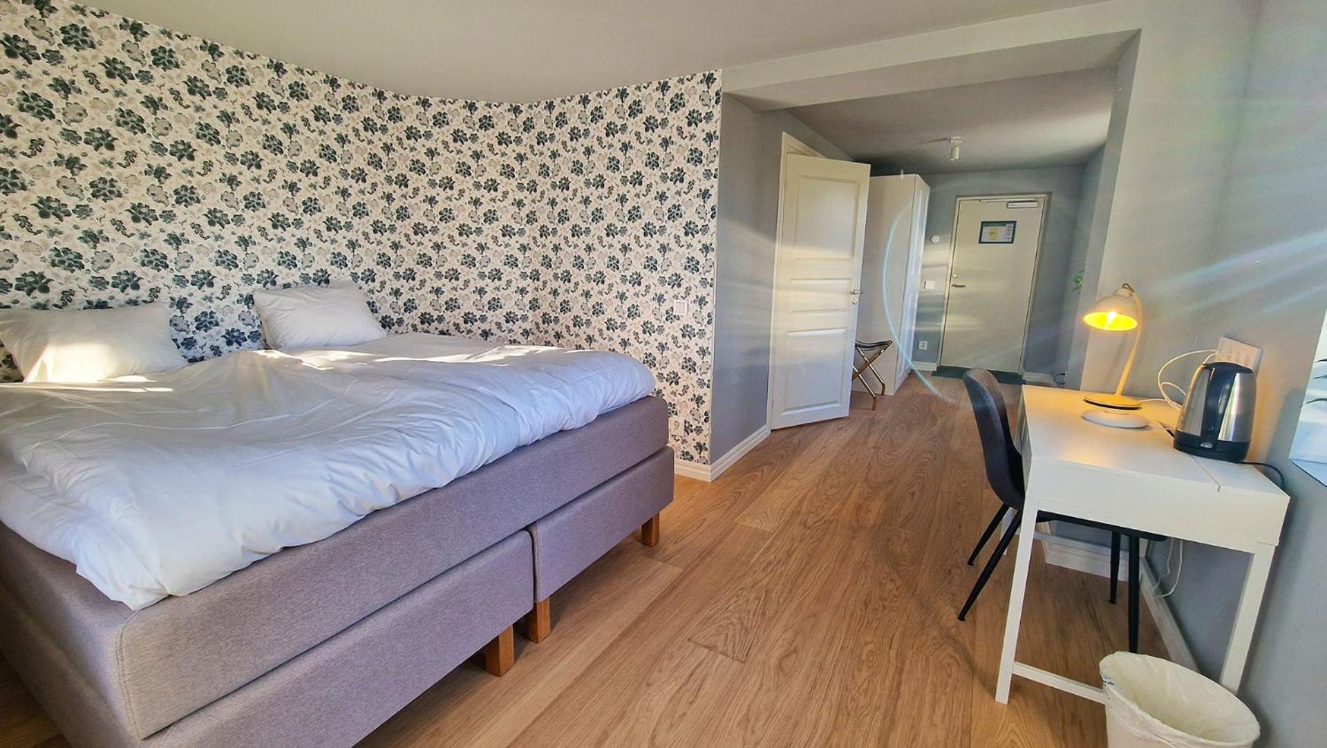 Hotell Grönfeltsgården