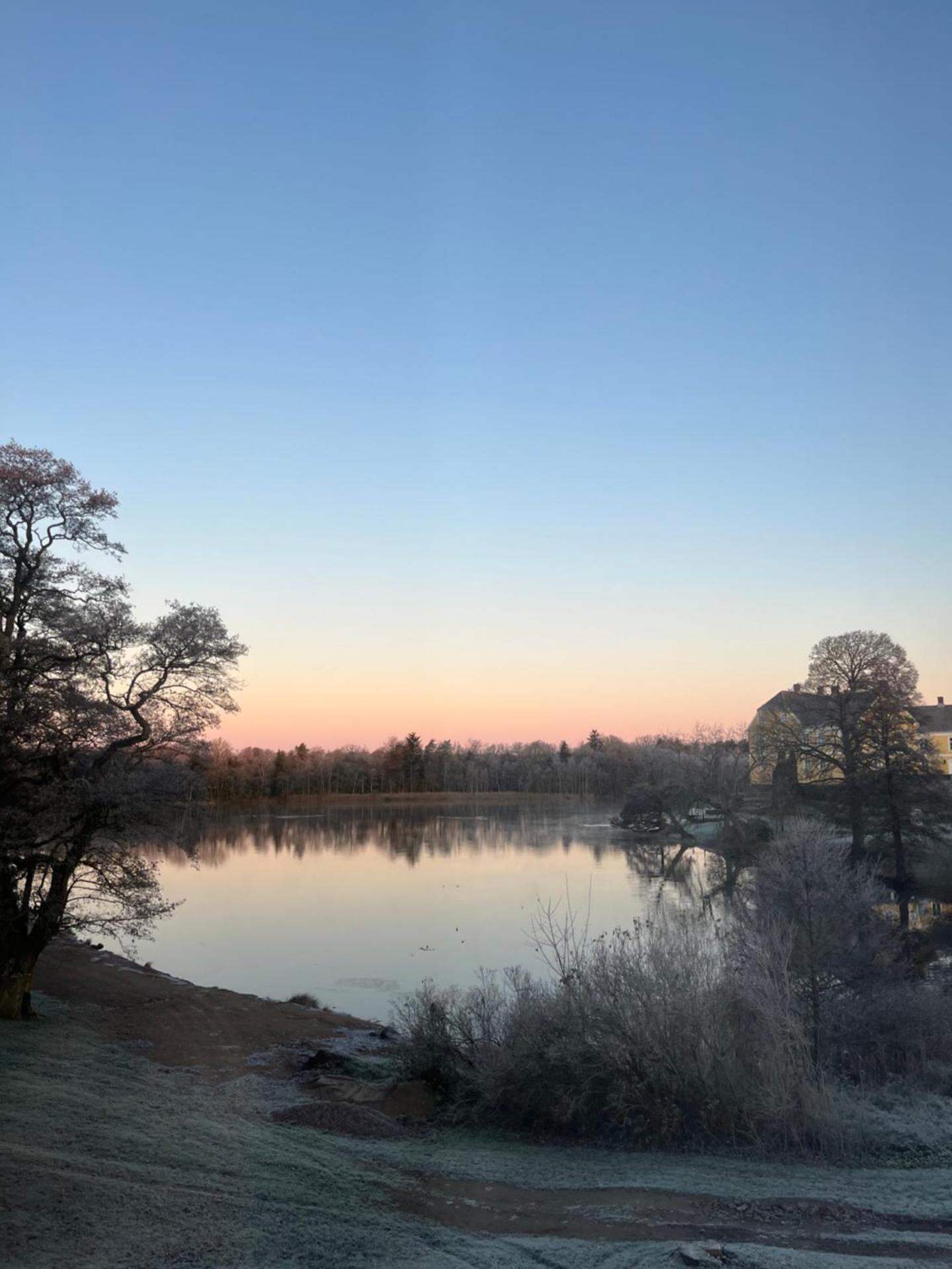 Vallens Säteri Gårdshotell