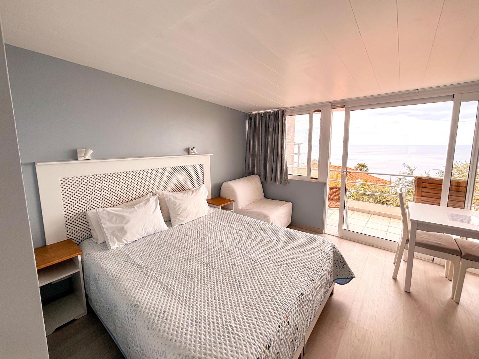 Canto da Manu Panoramic