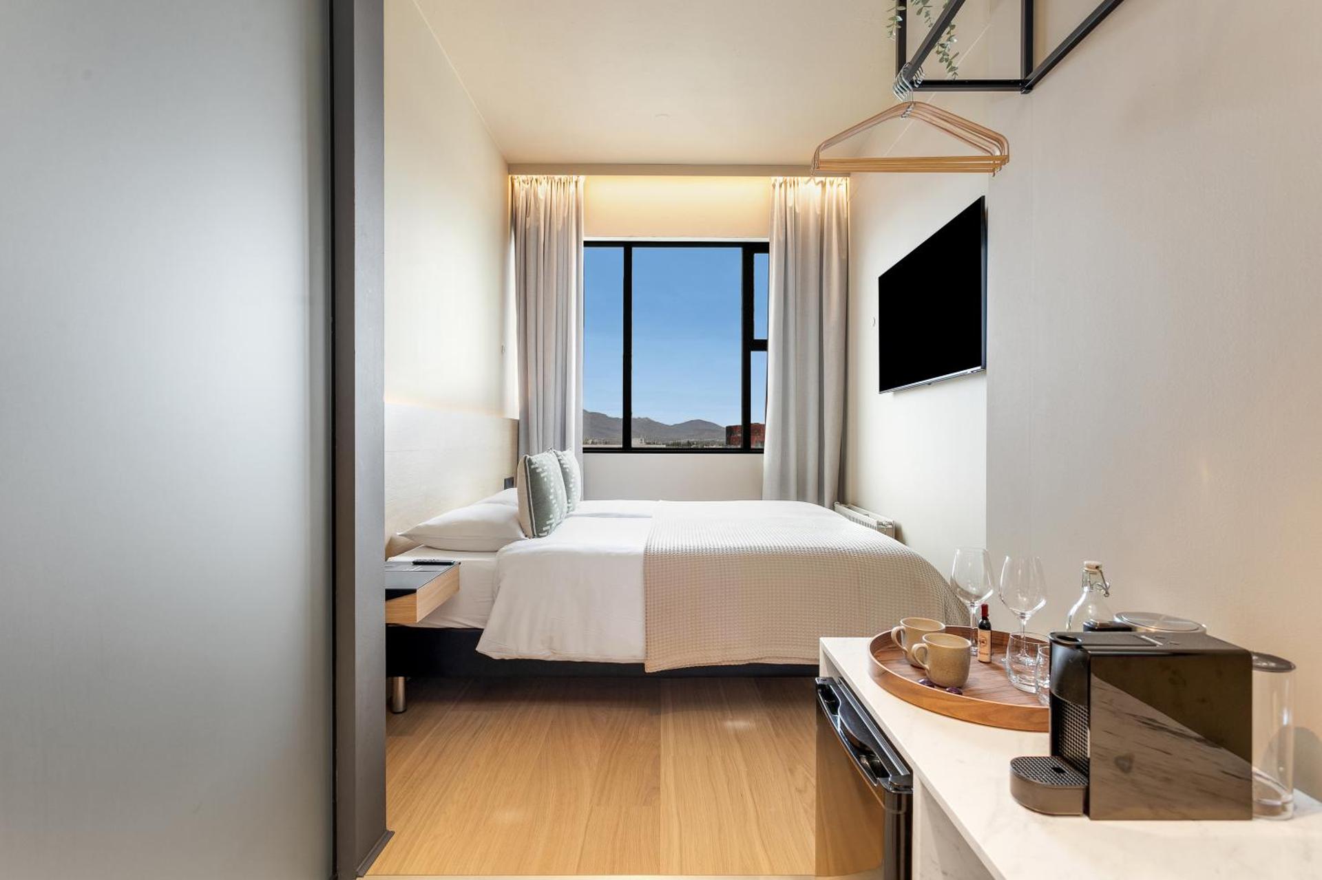 Camera Singola Economy