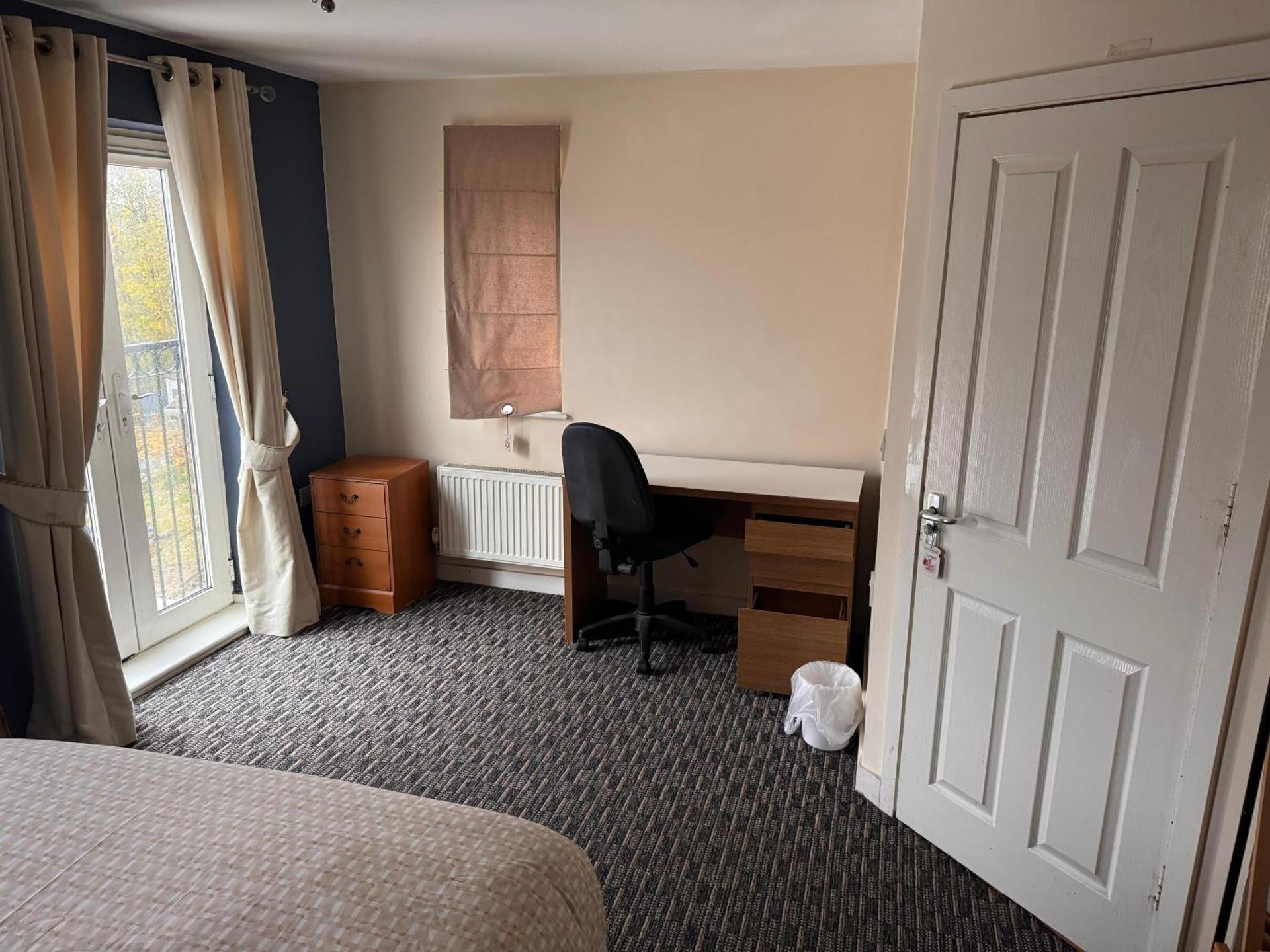 Valley View Guest House