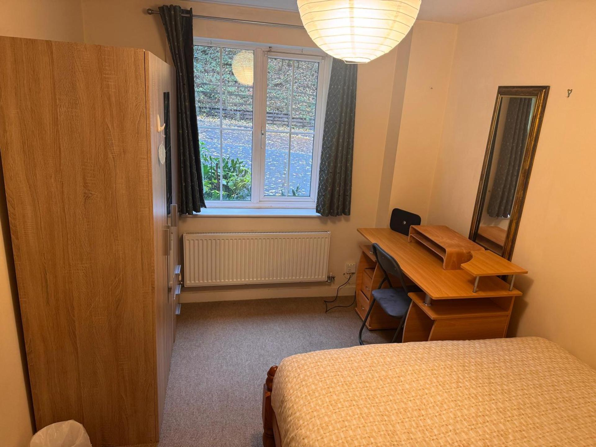 Valley View Guest House