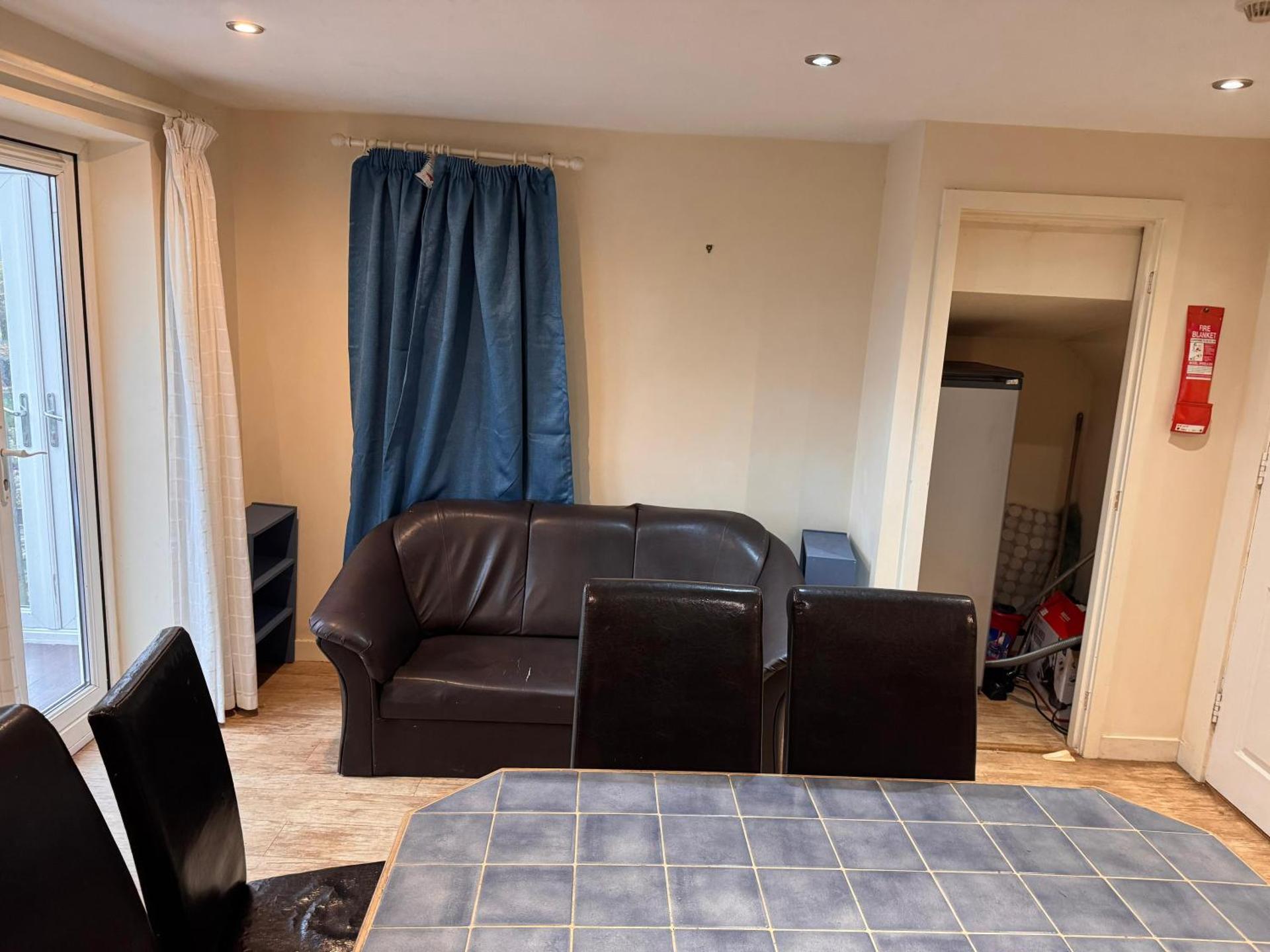 Valley View Guest House