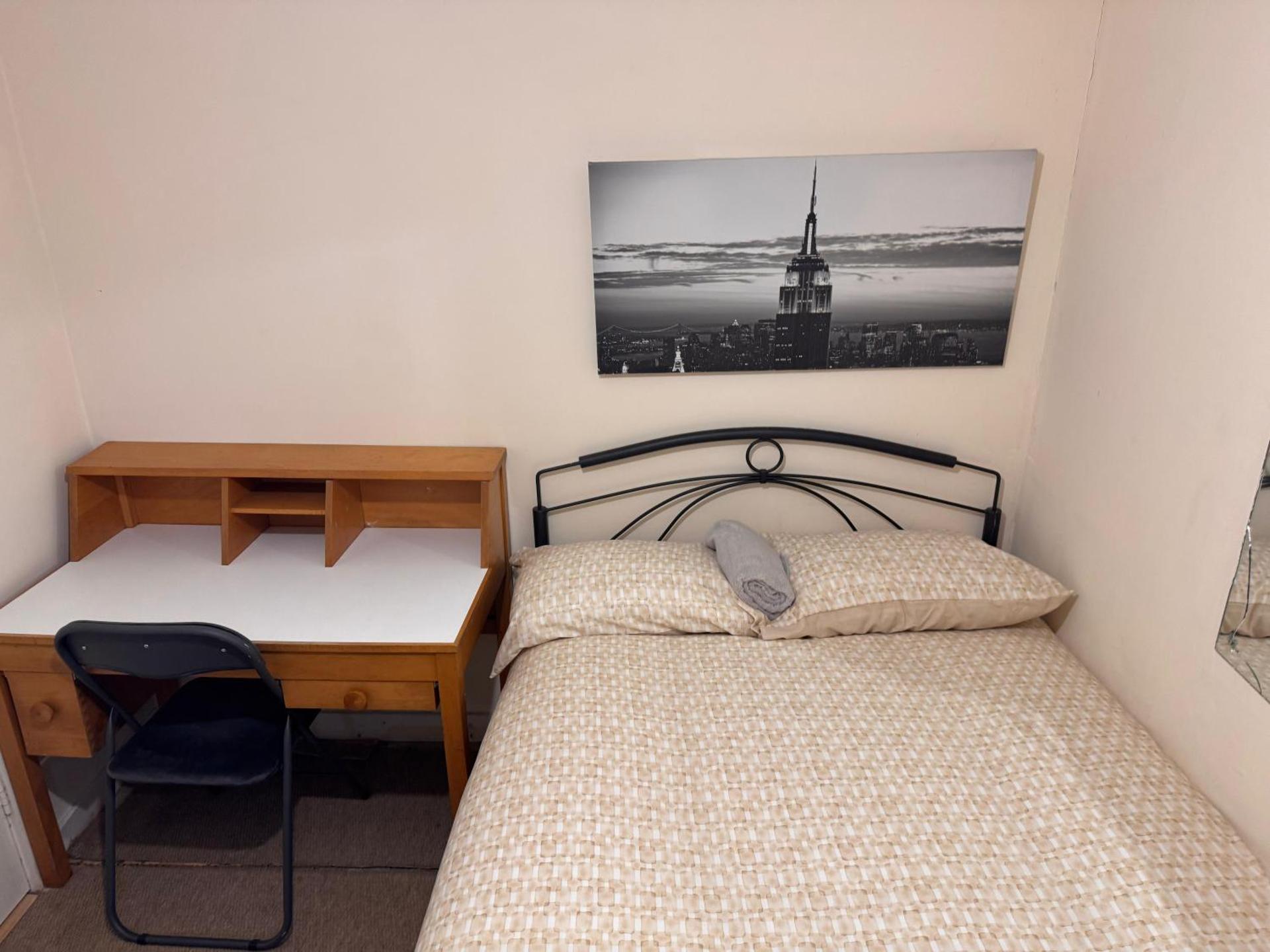 Valley View Guest House