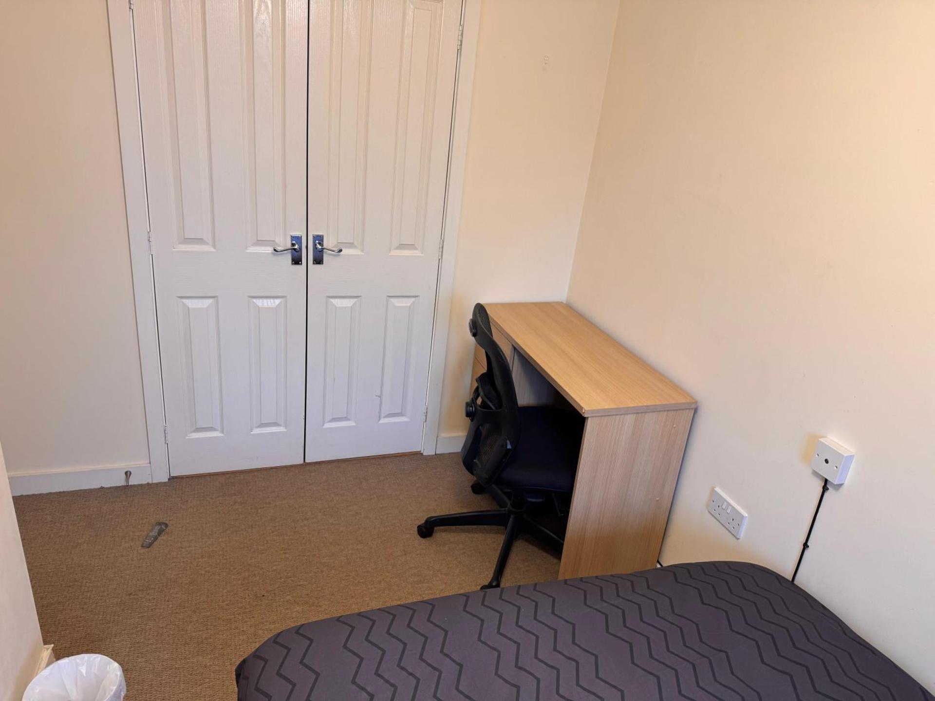 Valley View Guest House