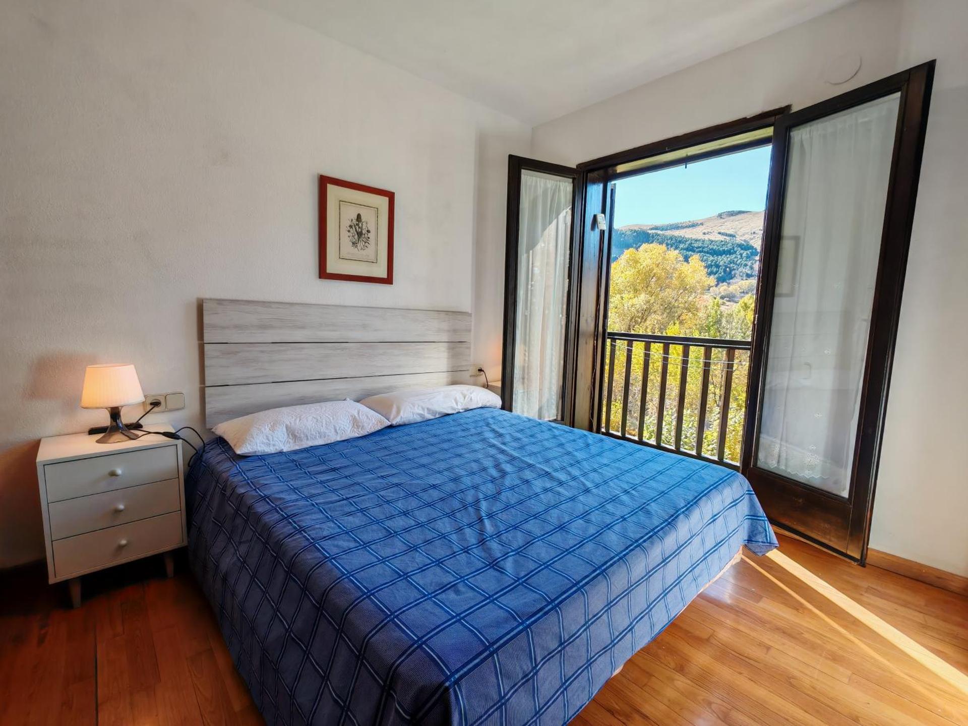 Con espacio y tranquilo, comodidad máxima para la família - Besiberri 6