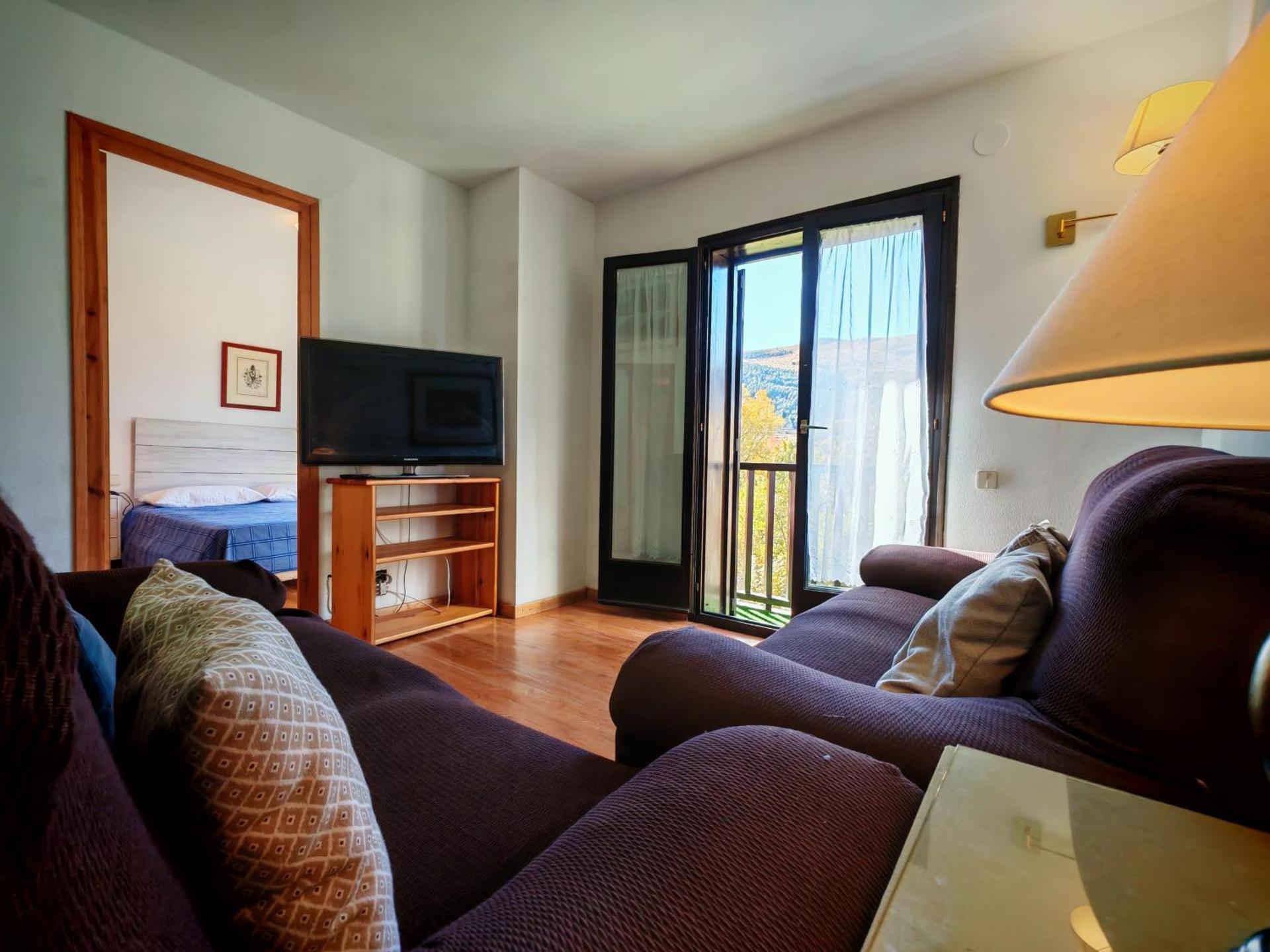 Con espacio y tranquilo, comodidad máxima para la família - Besiberri 6