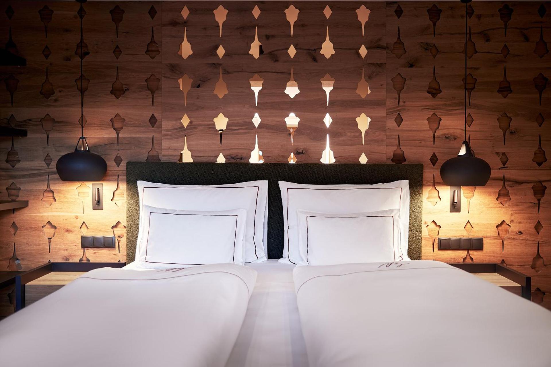 Der Böglerhof - pure nature spa resort