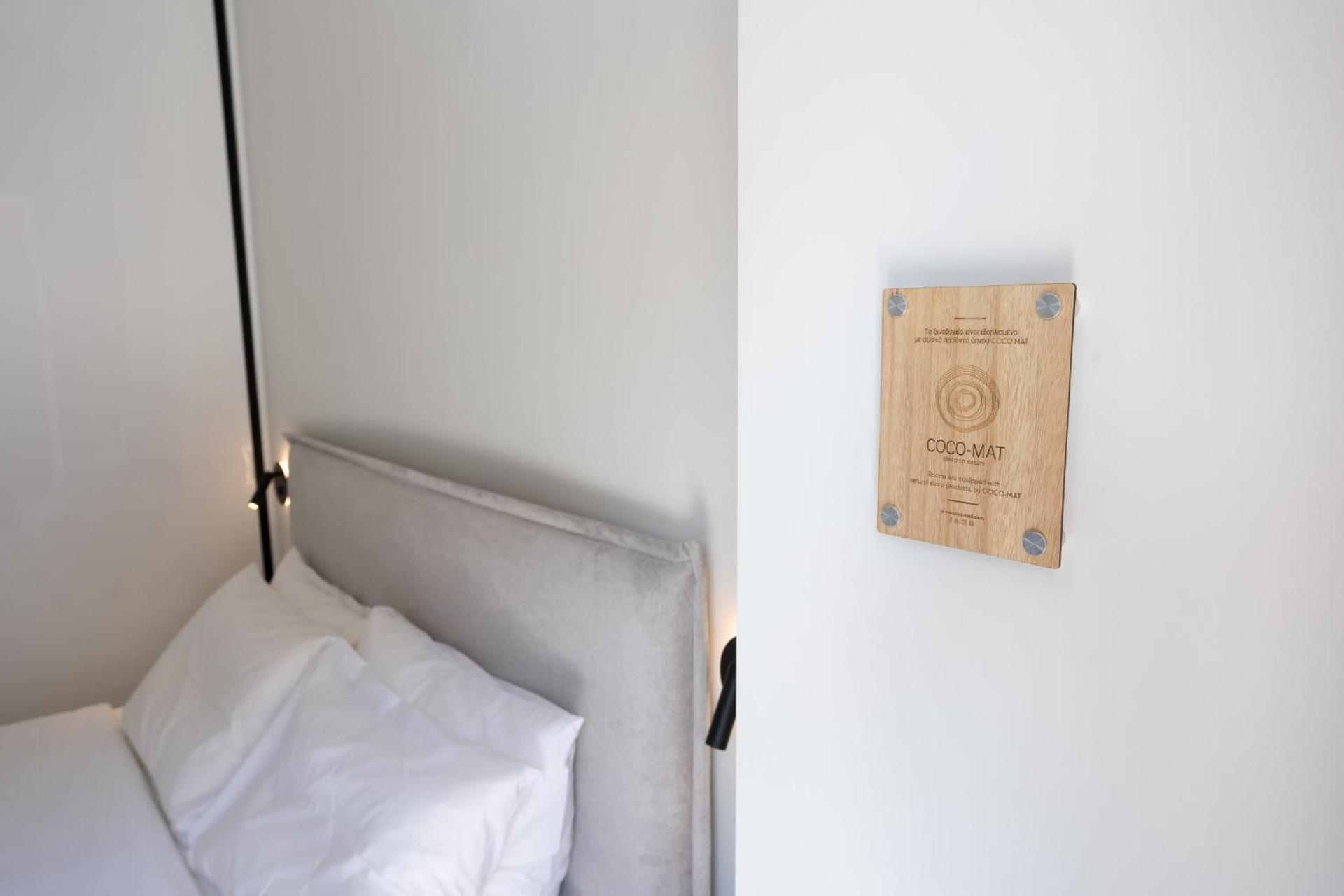 World Luxury Suites Trikala