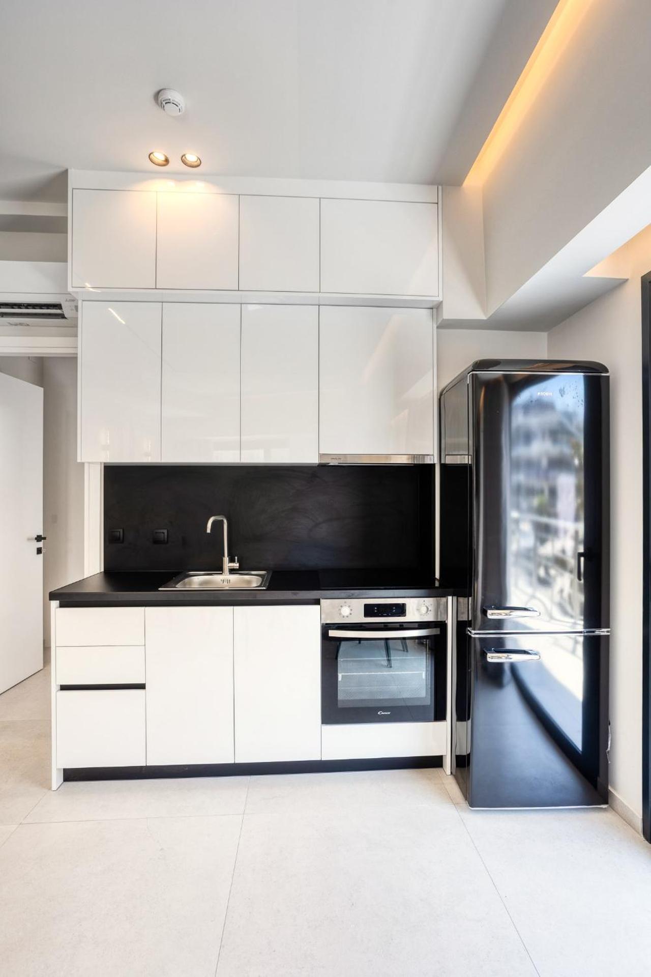 World Luxury Suites Trikala