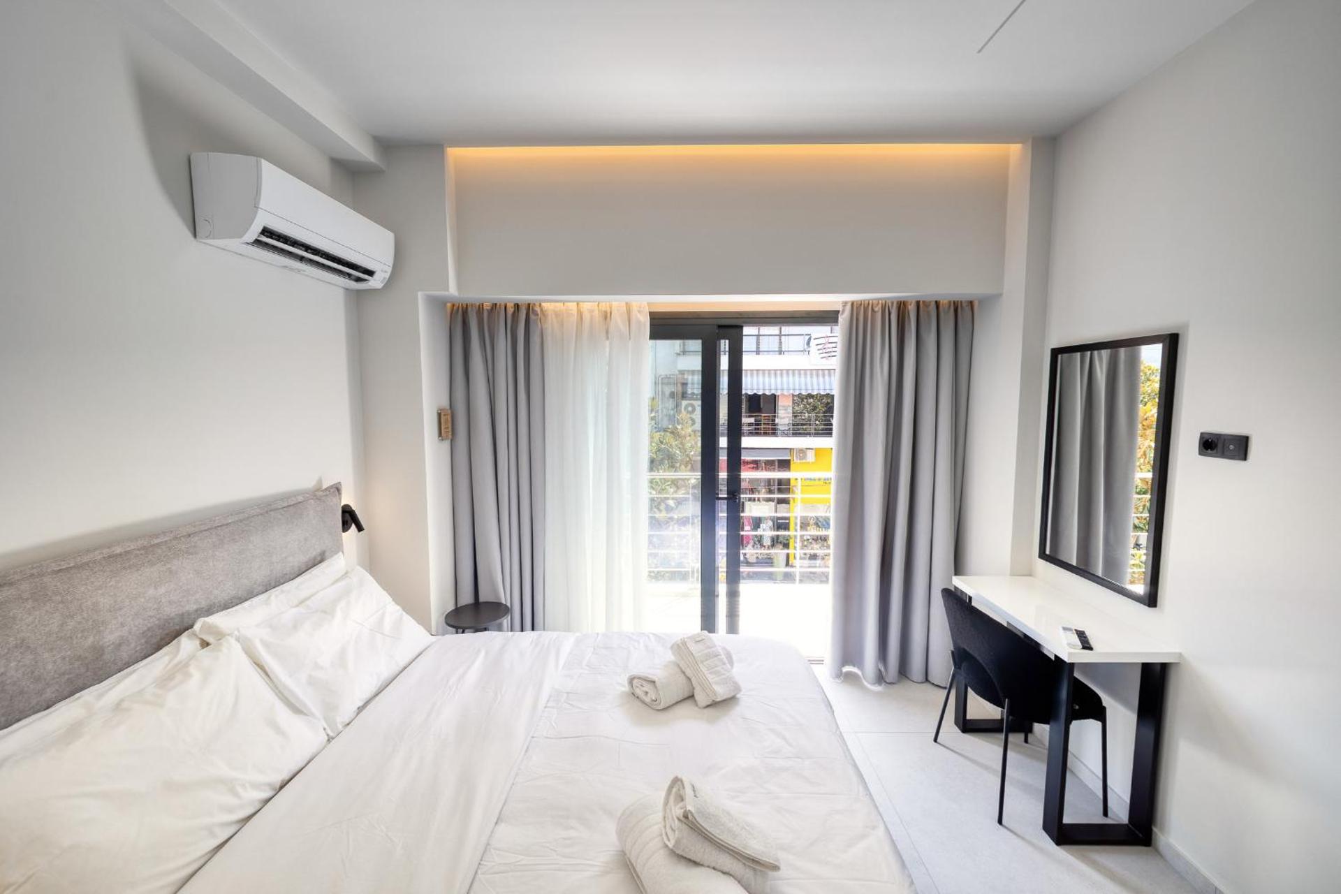 World Luxury Suites Trikala