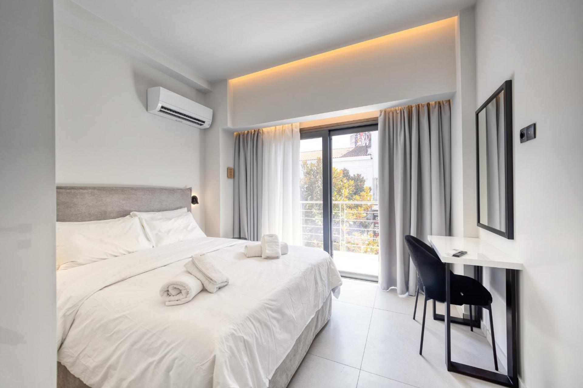 World Luxury Suites Trikala