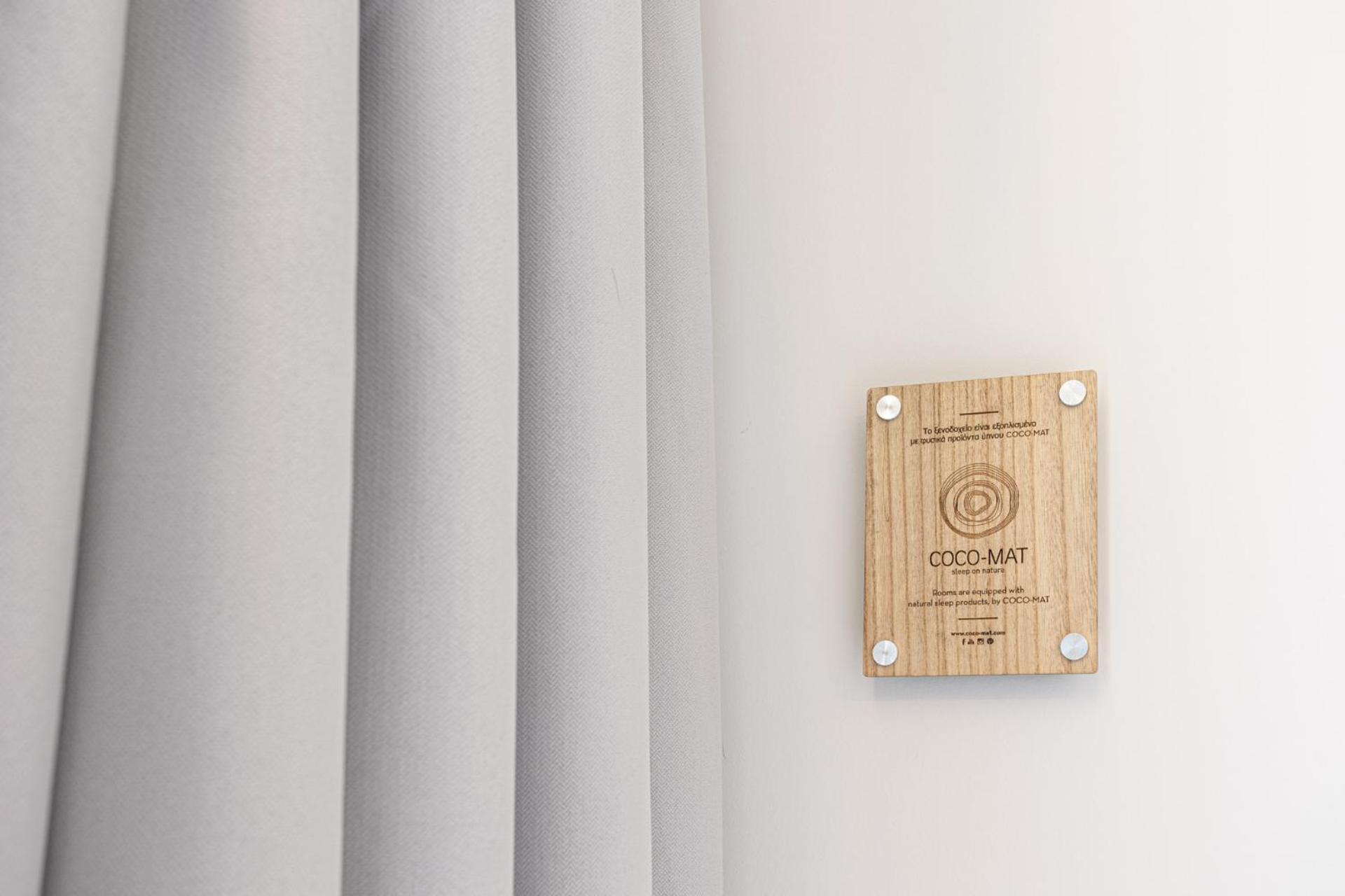 World Luxury Suites Trikala