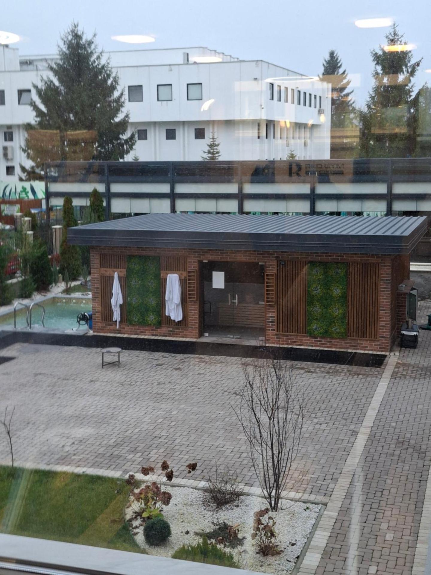 WARM-Apartament Nou Fiald