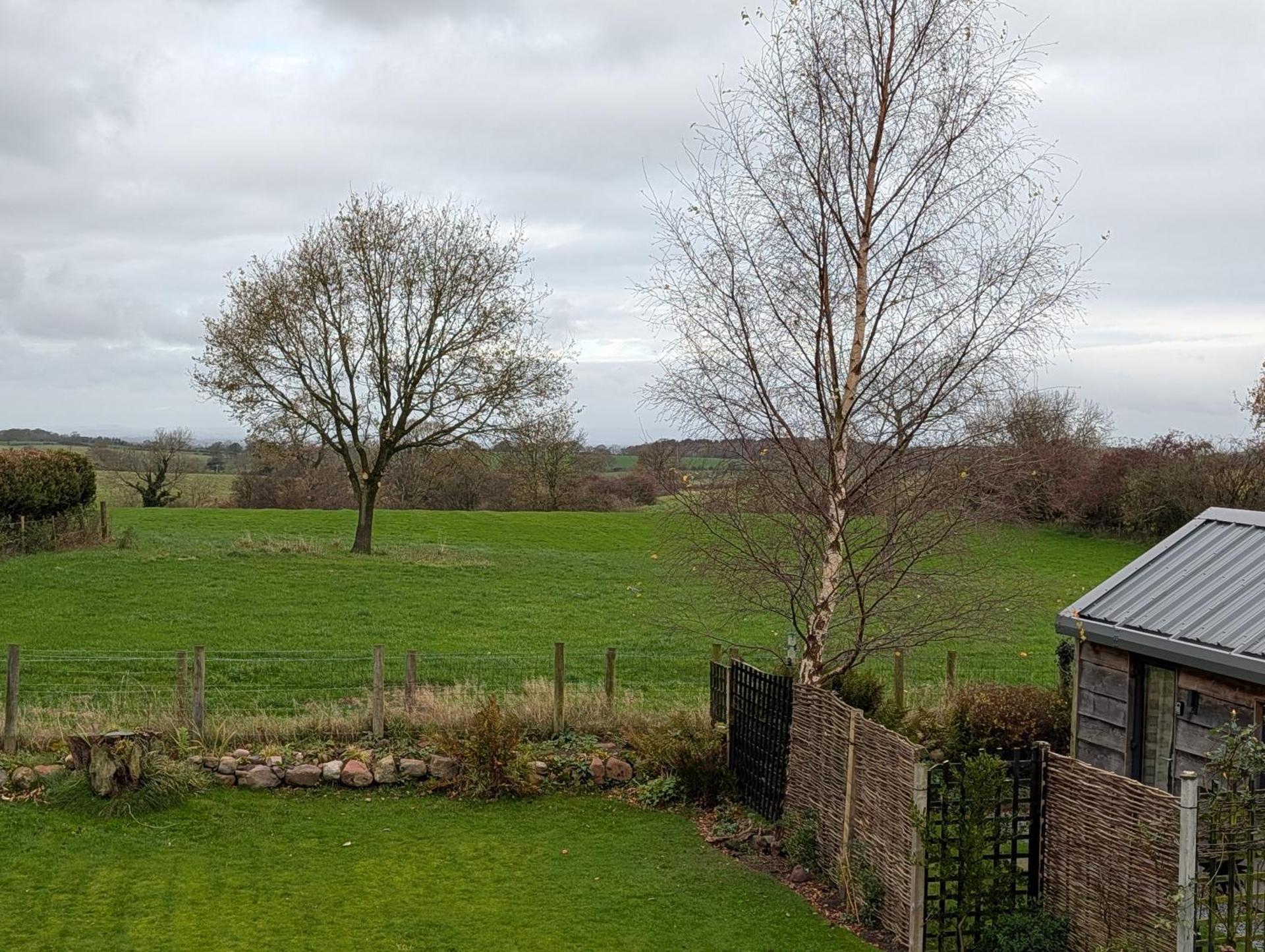 La'al Cabin, tiny home, unique space Eden Valley Cumbria