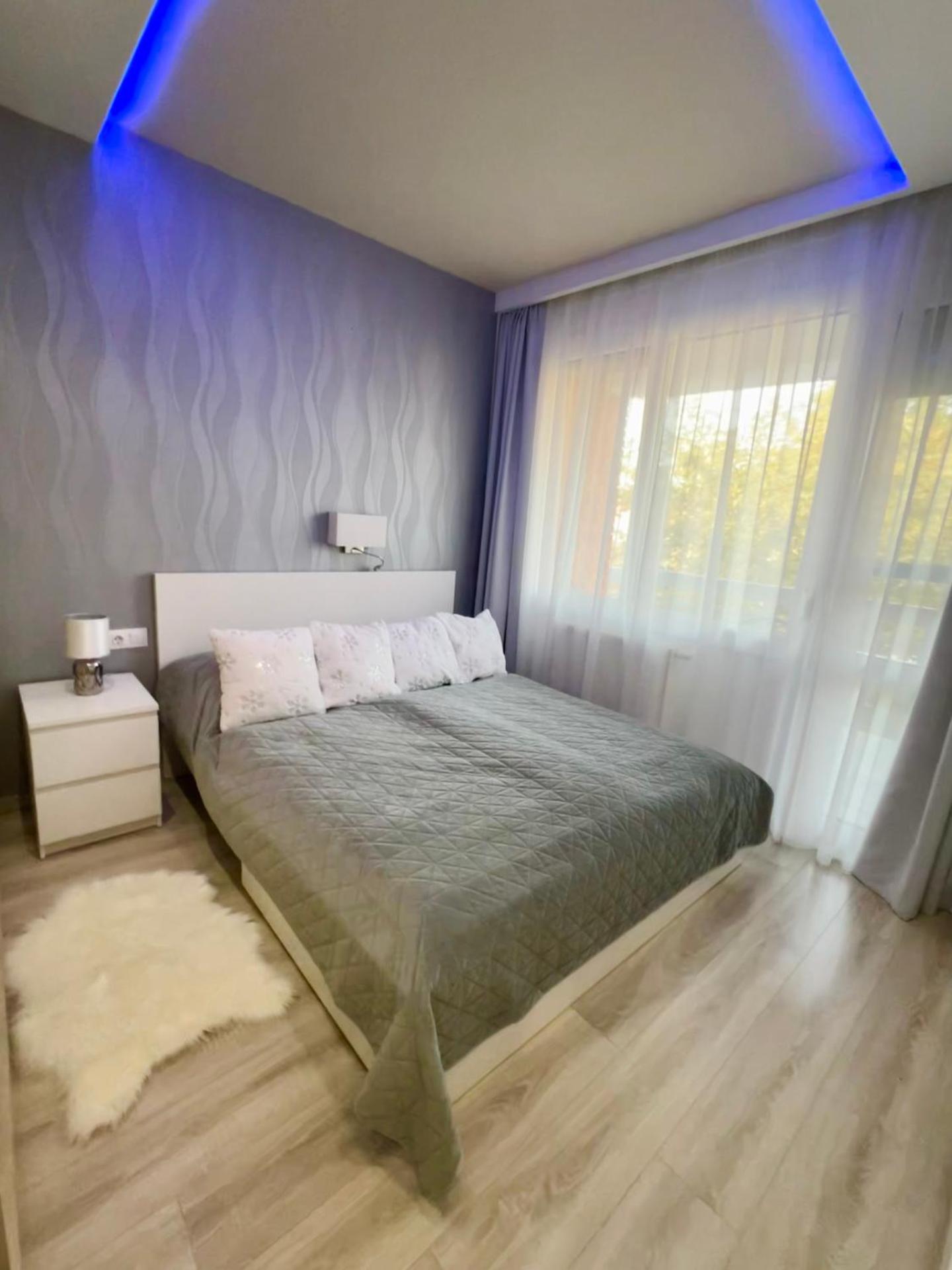 Downtown Dream Apartmans