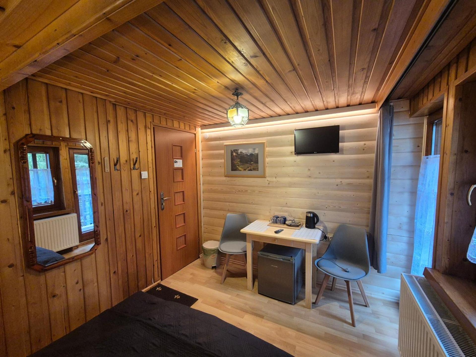 Wynajem Pokoi Gościnnych