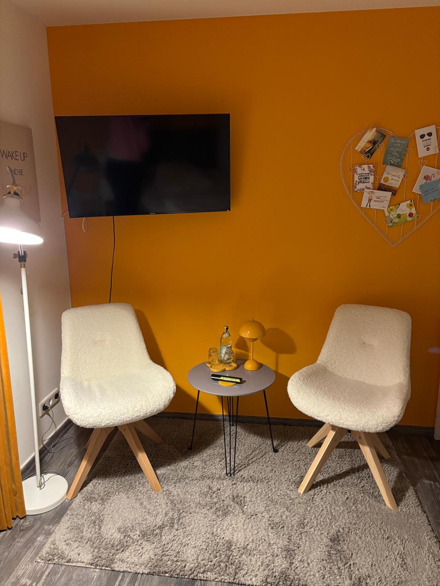 Apartment Adlerblick