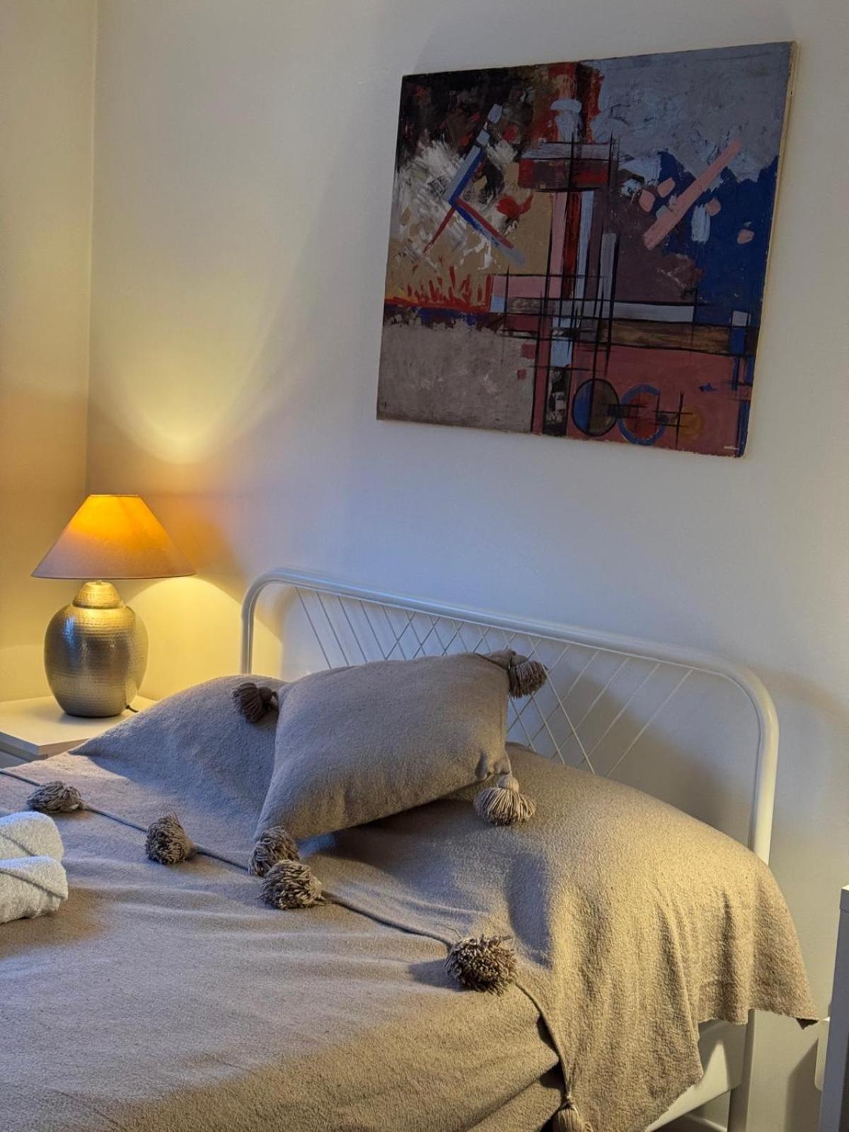 Cozy Room in Great Location Stockwell Clapham