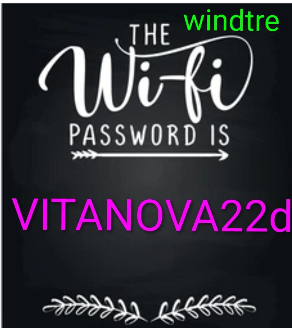 Roberto, Casale Vita Nova