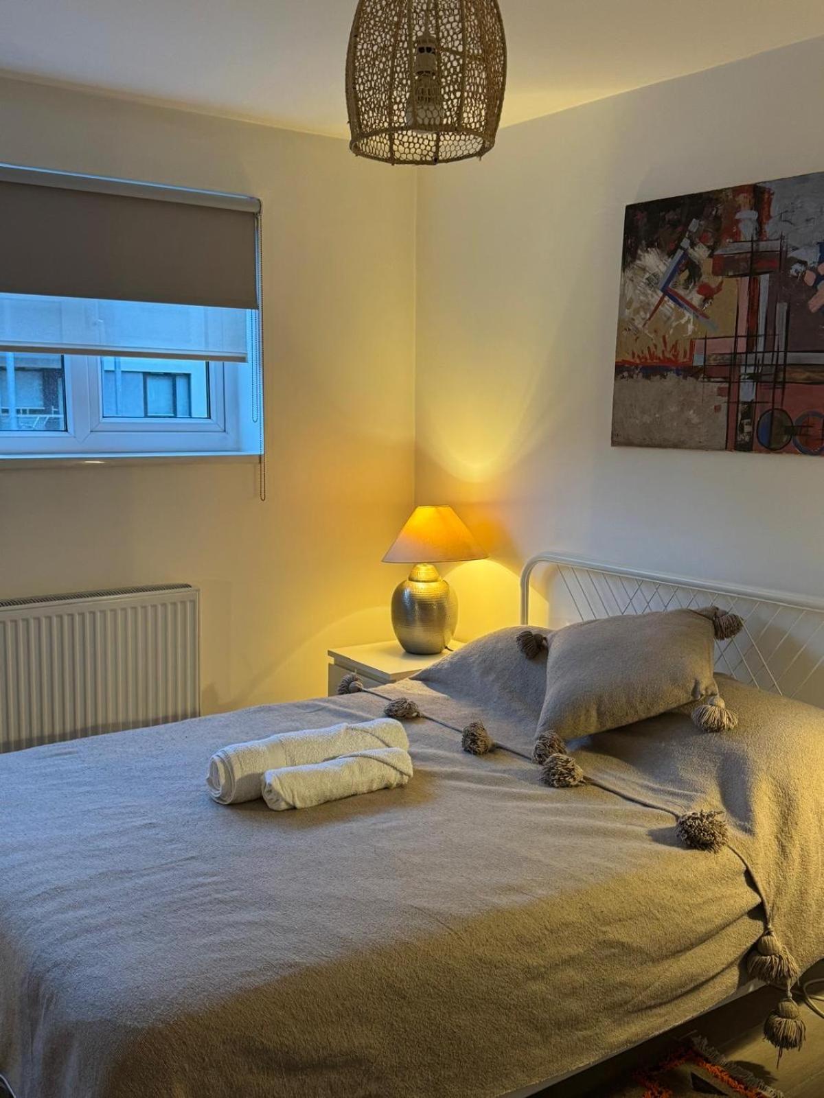 Cozy Room in Great Location Stockwell Clapham