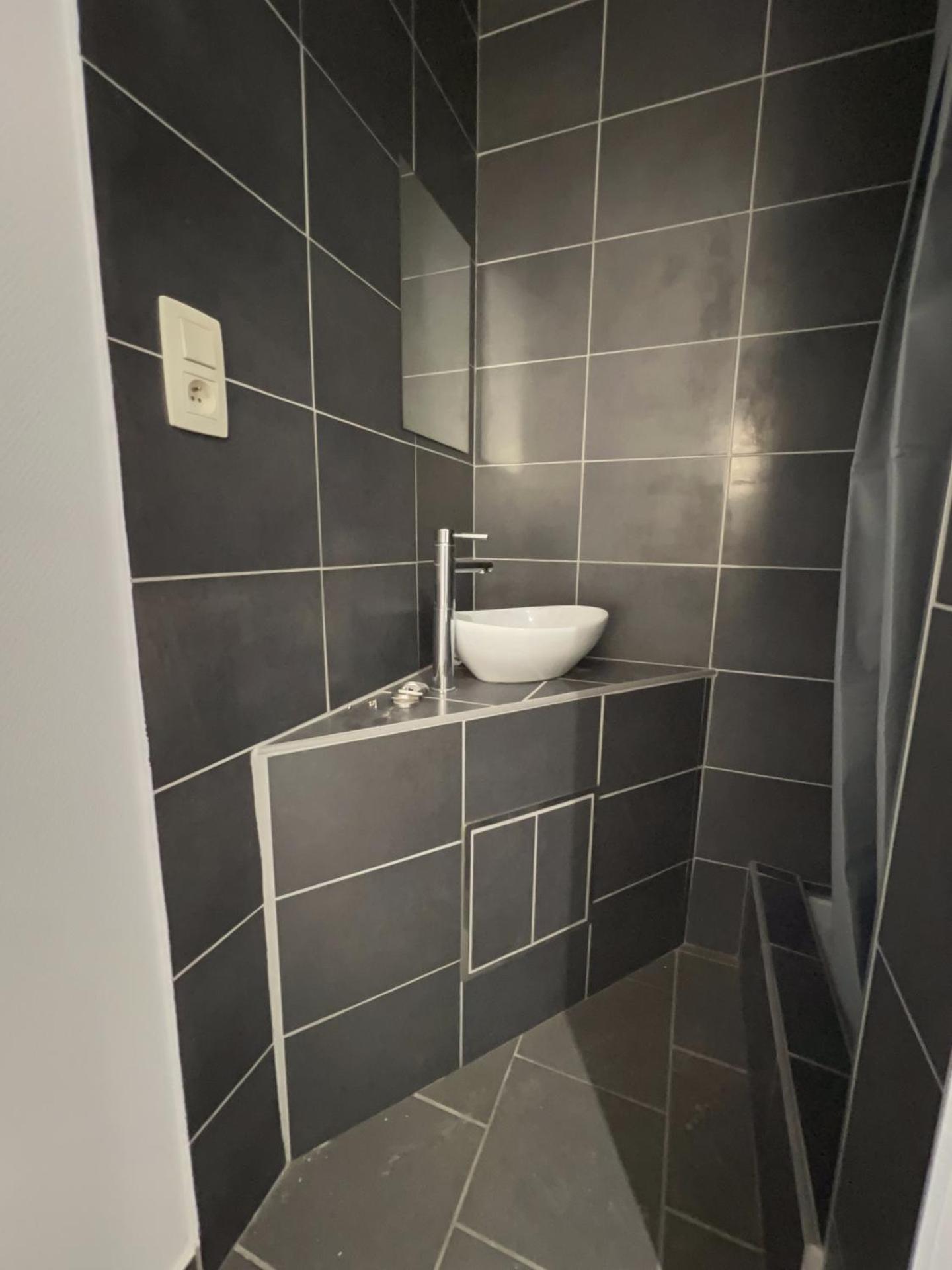 Rive Gauche F centre - gare - aéroport