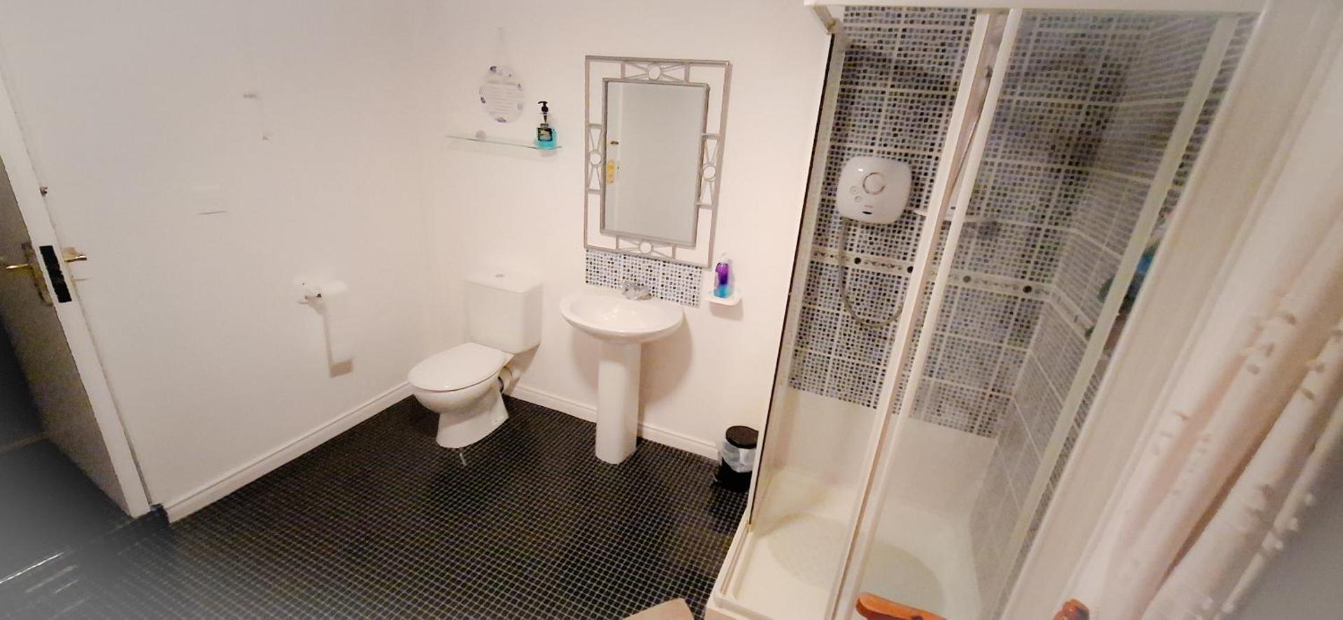 Blue Door Apartment Main St, Carrigart, F92HC04