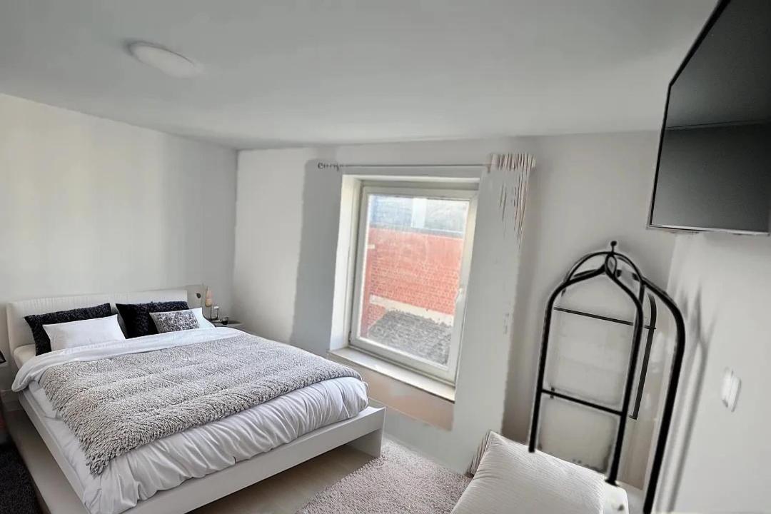 Rive Gauche F centre - gare - aéroport