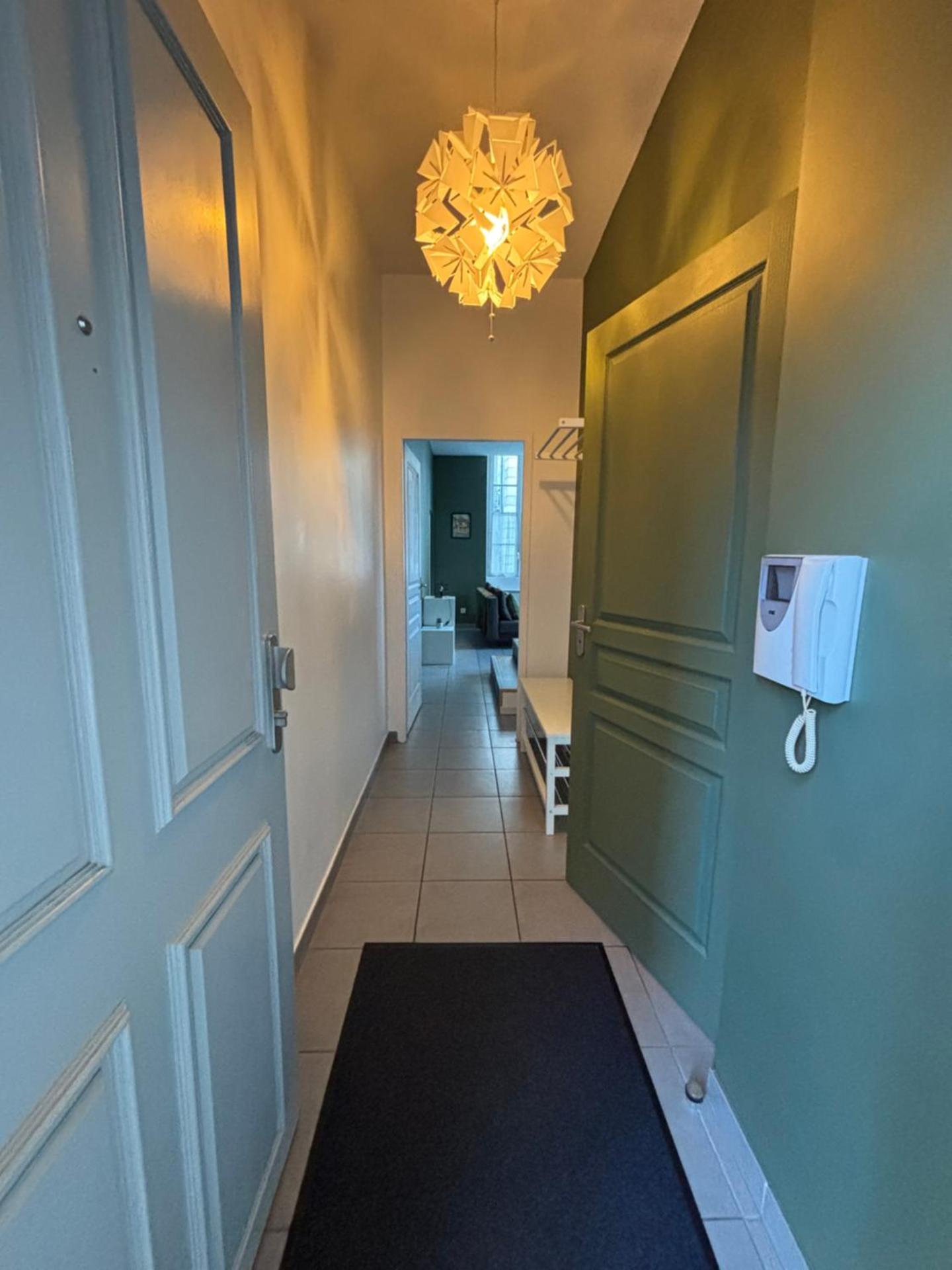 STUDIO Dole Grevy deux étoiles,