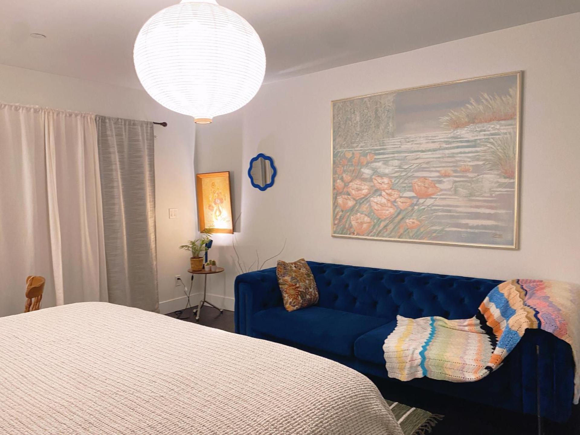 Cora Rivergarden Retreat