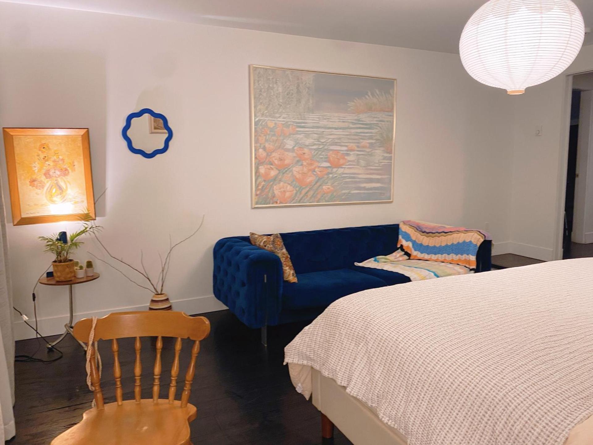 Cora Rivergarden Retreat