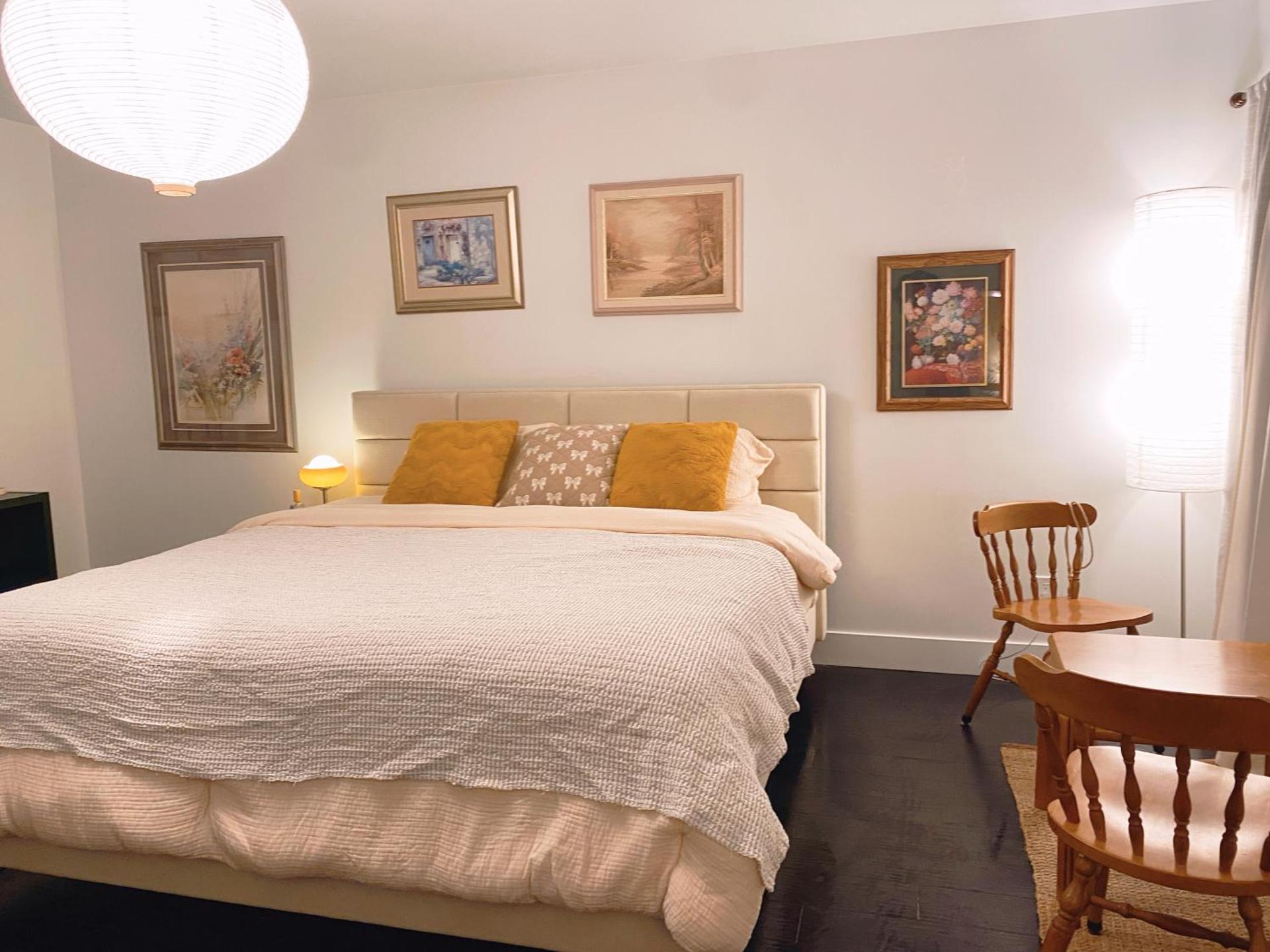 Cora Rivergarden Retreat