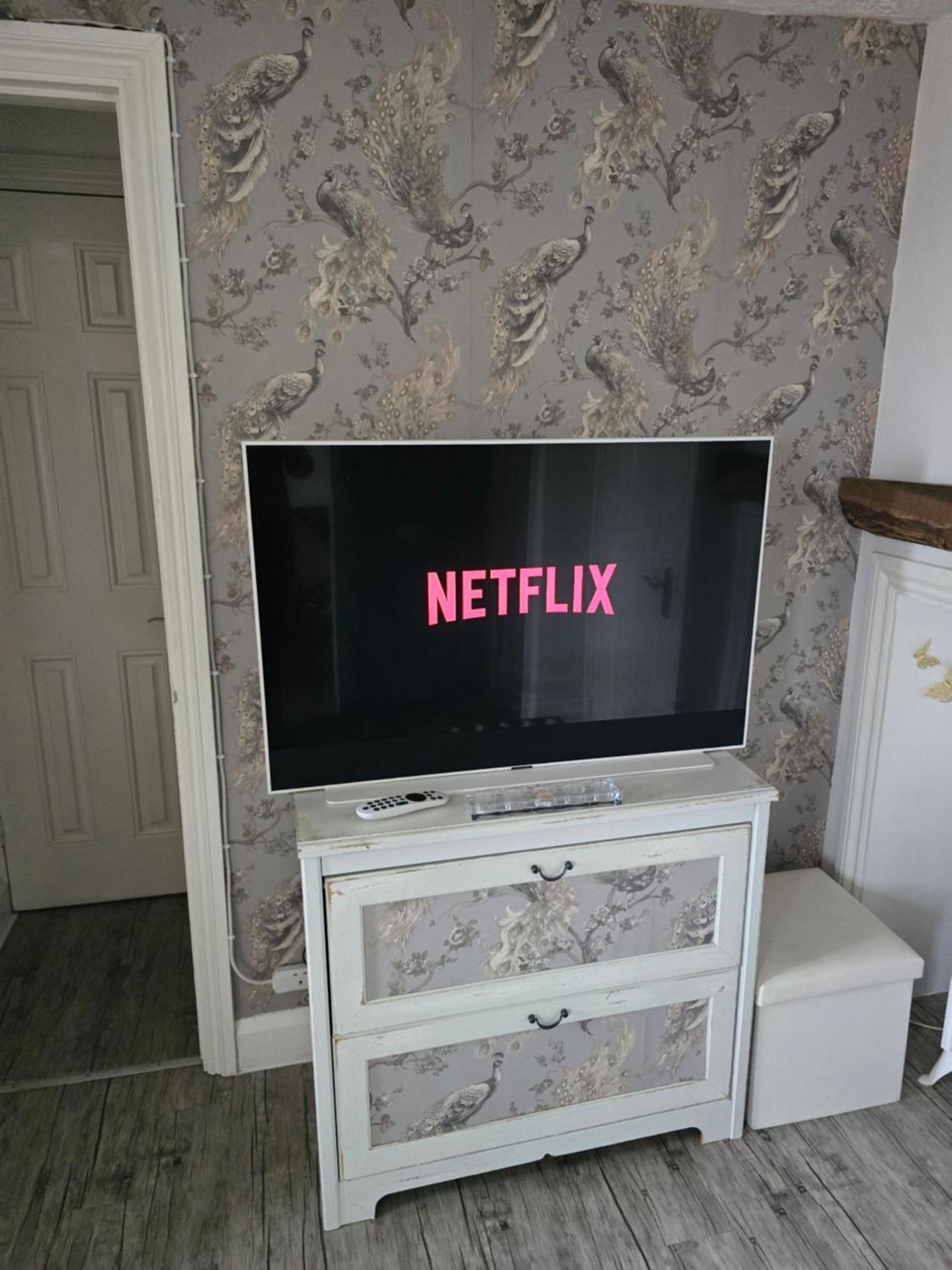 Havisham Studio Flat Rochester ME1 1XZ