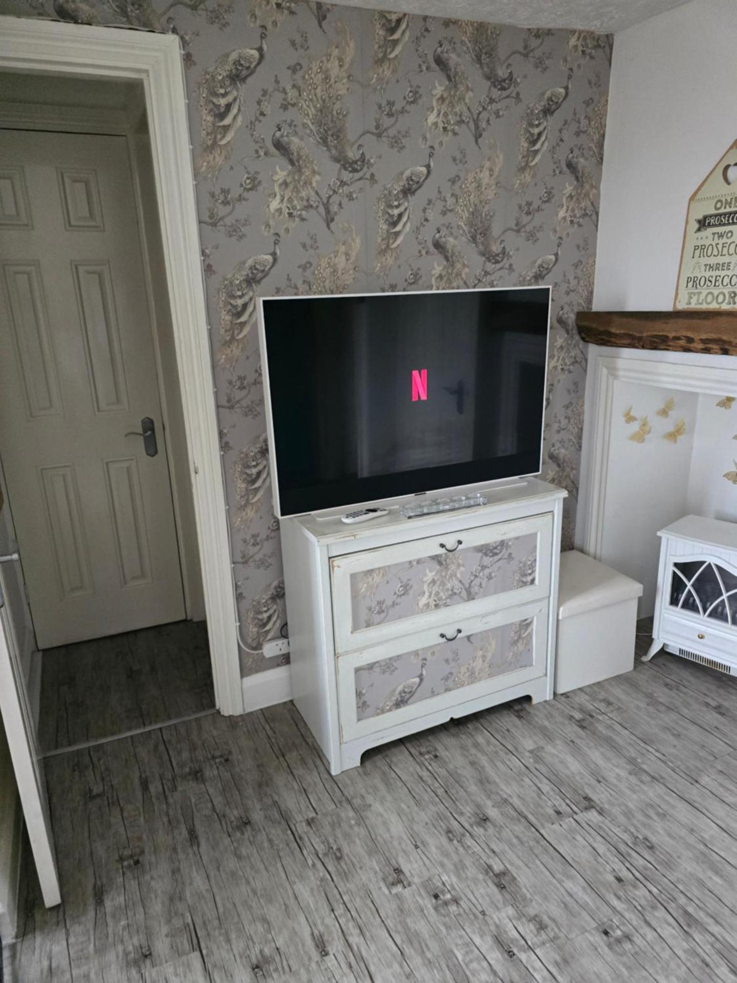 Havisham Studio Flat Rochester ME1 1XZ