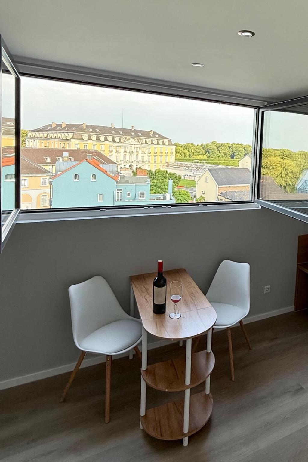 View (from property/room)