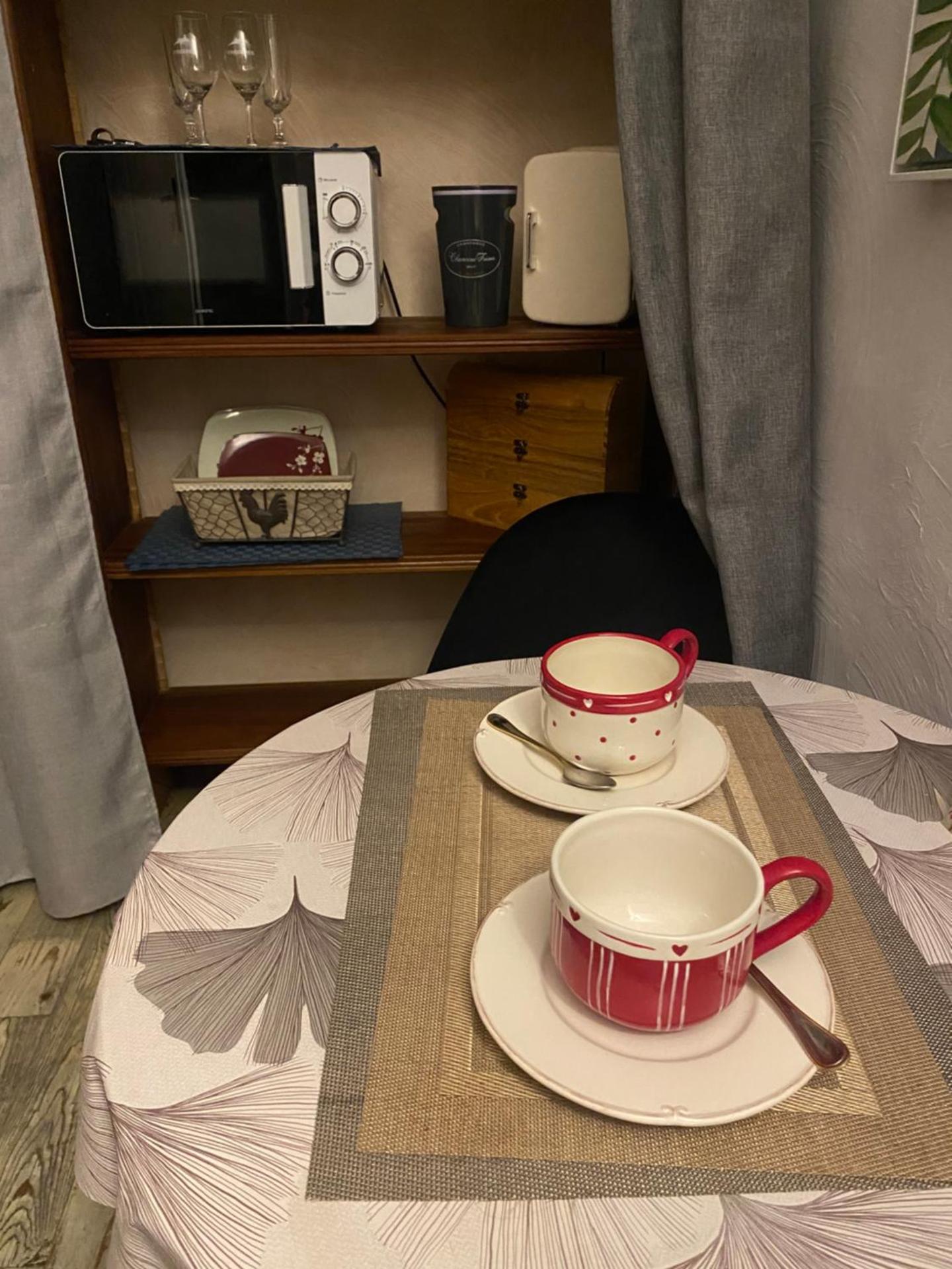 Les Lauriers Duplex centre ville avec jardin