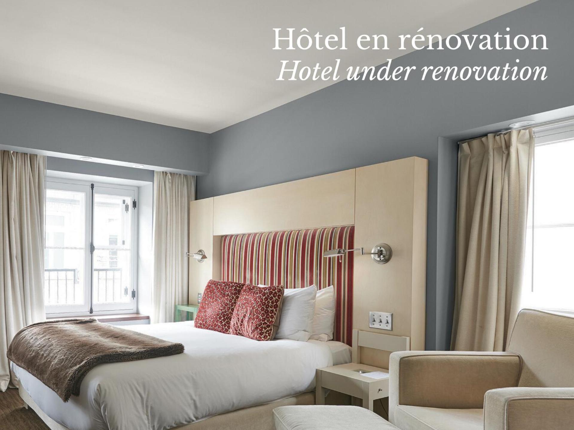 Auberge Saint-Antoine