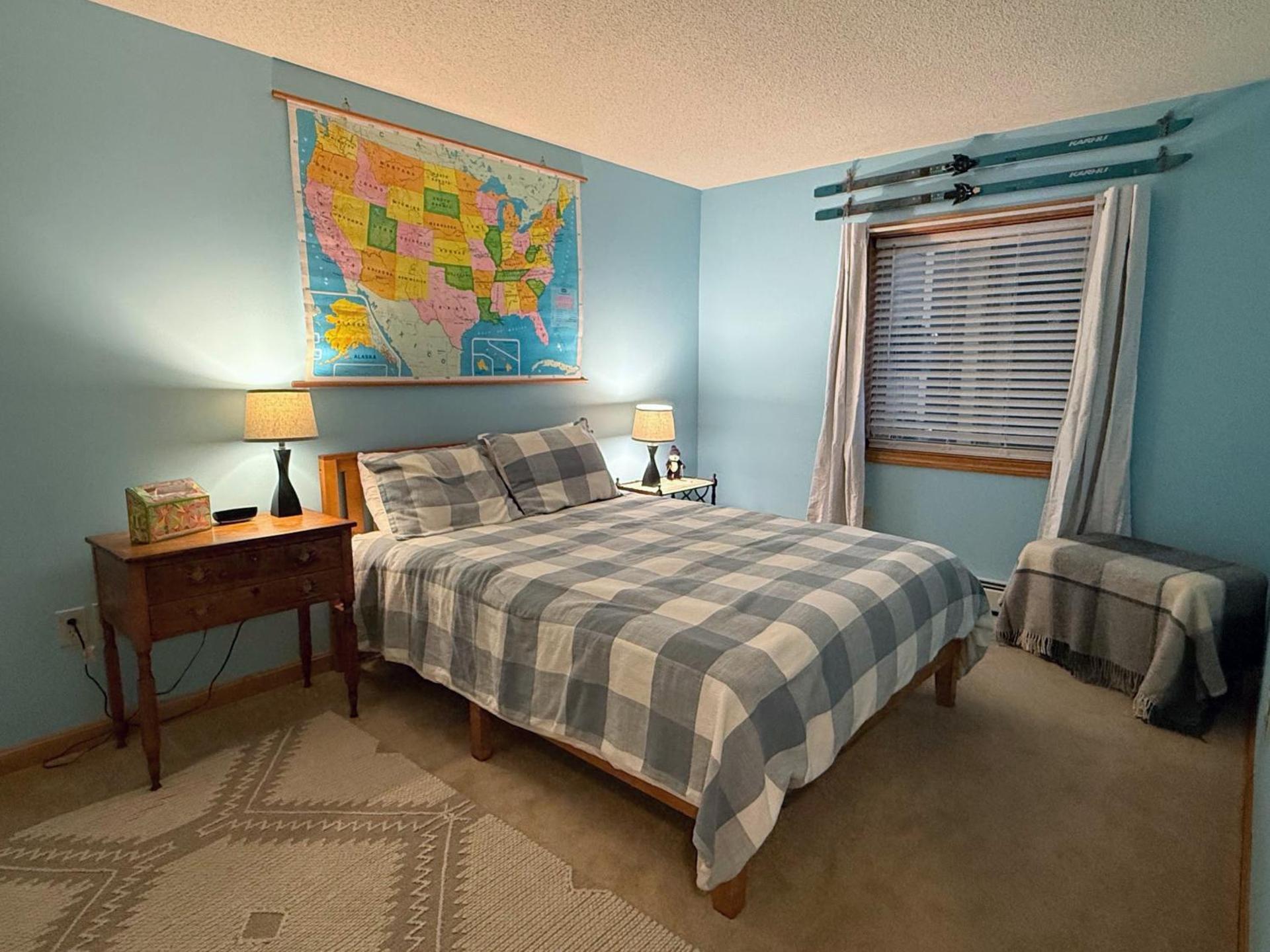 S27 Family style Bretton Woods condo - close to Mt Washington hotel in Cog