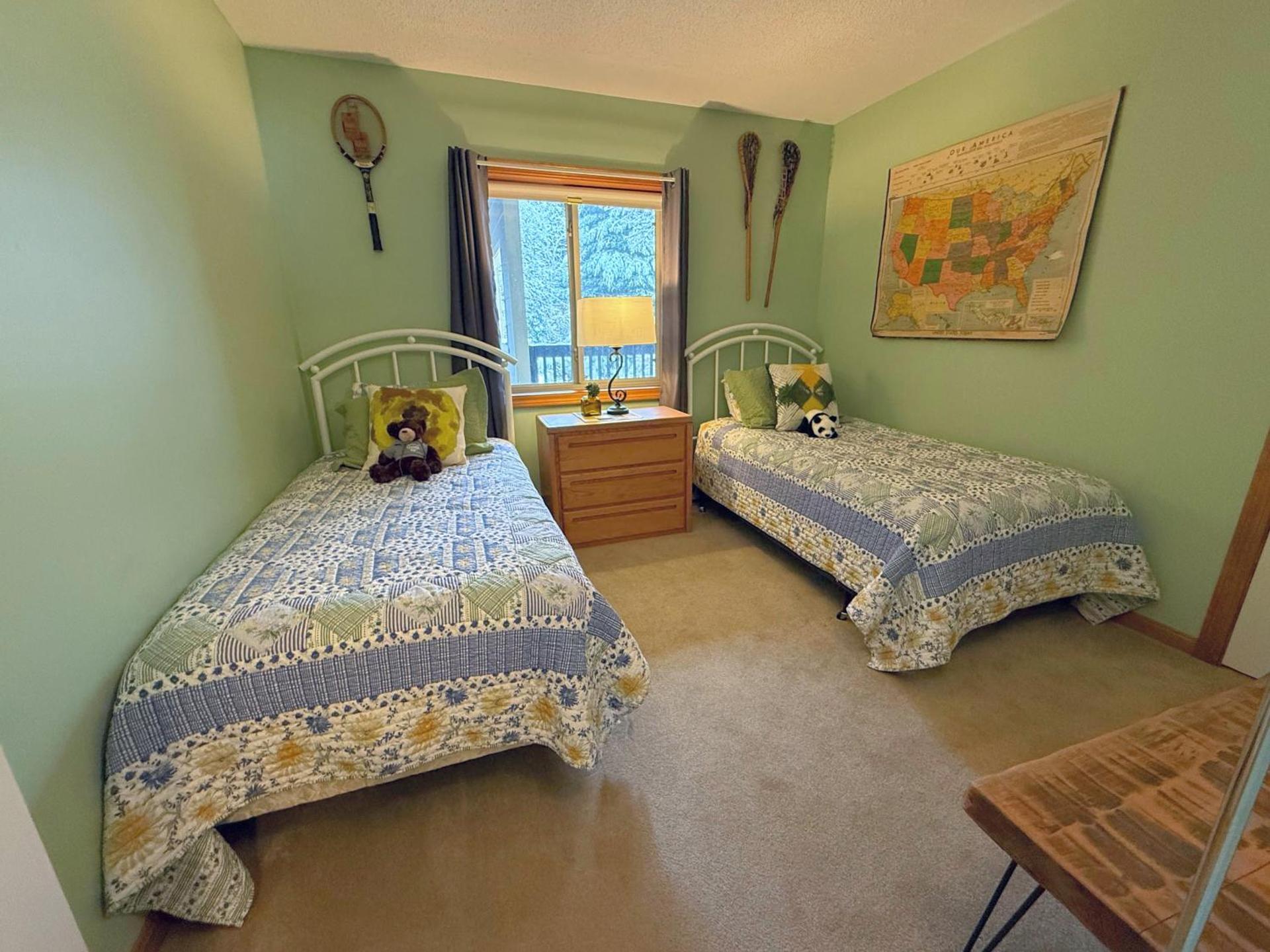 S27 Family style Bretton Woods condo - close to Mt Washington hotel in Cog