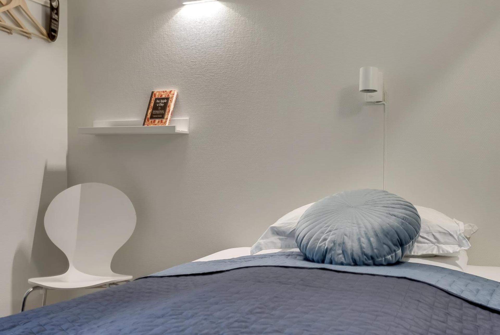 Flyers Airport Hotel