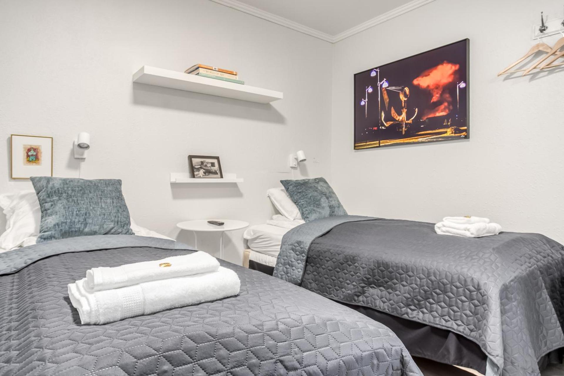 Flyers Airport Hotel