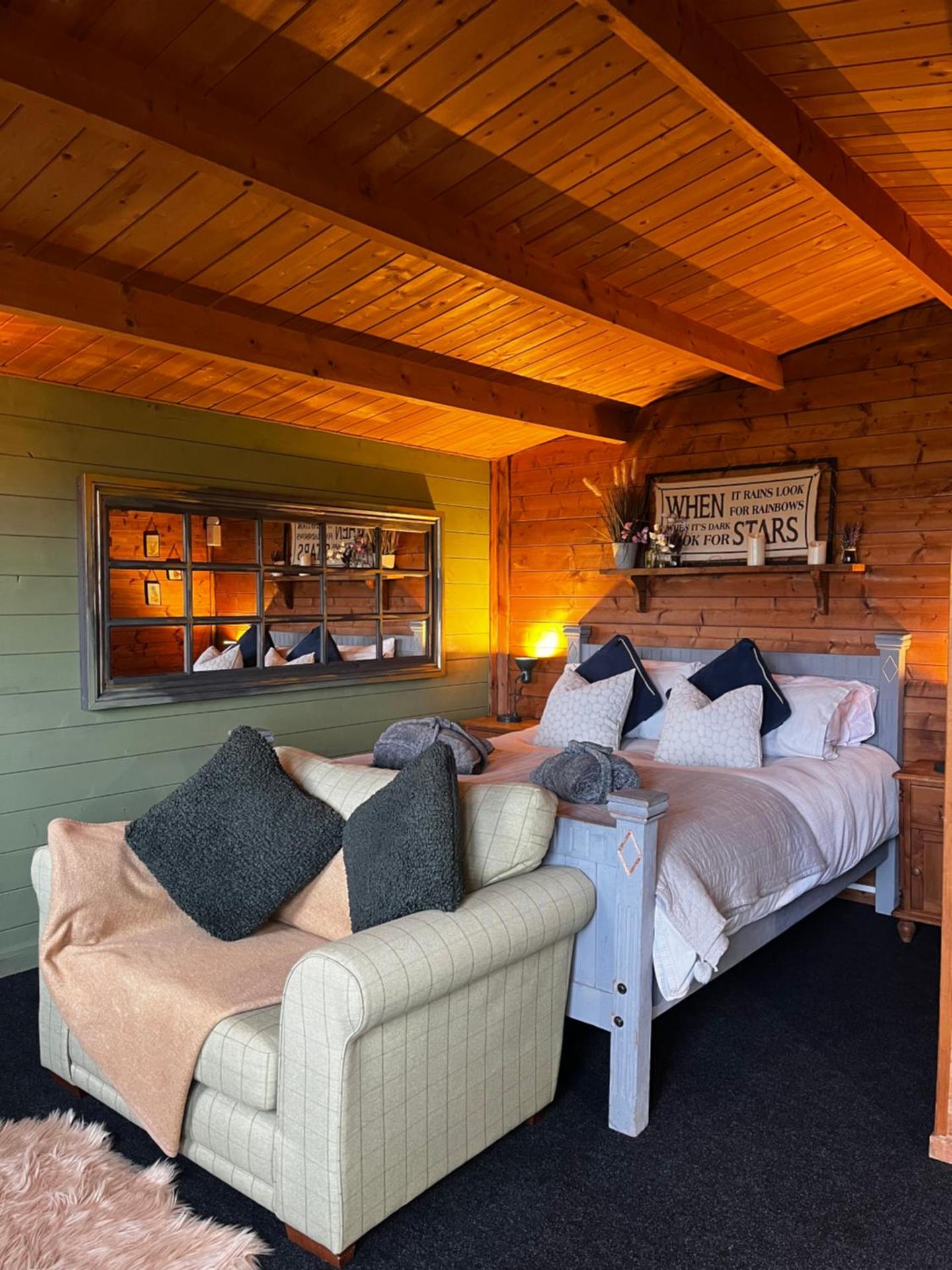 Secret & Secluded Sedlescombe