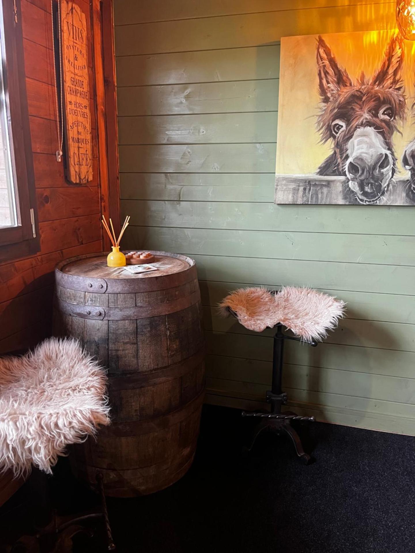 Secret & Secluded Sedlescombe