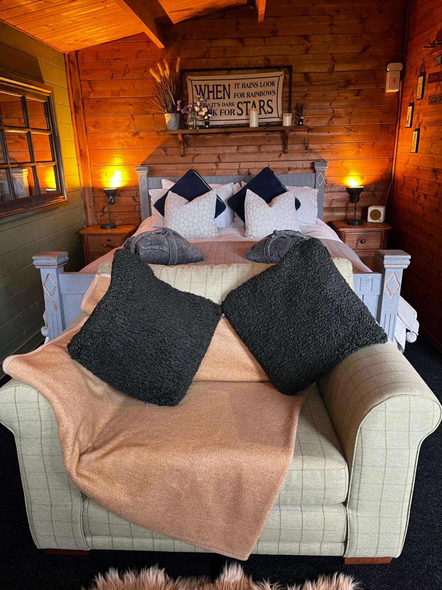 Secret & Secluded Sedlescombe