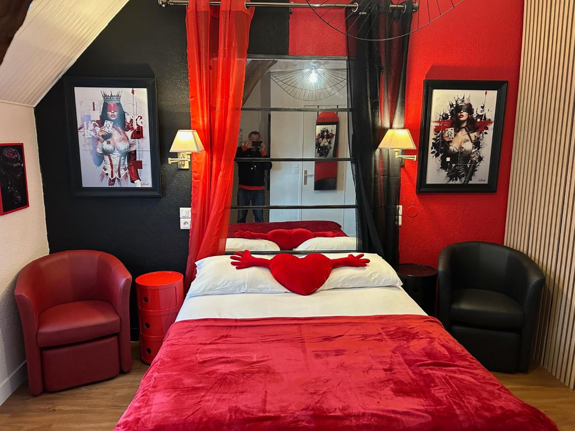 Logis Auberge De Launay