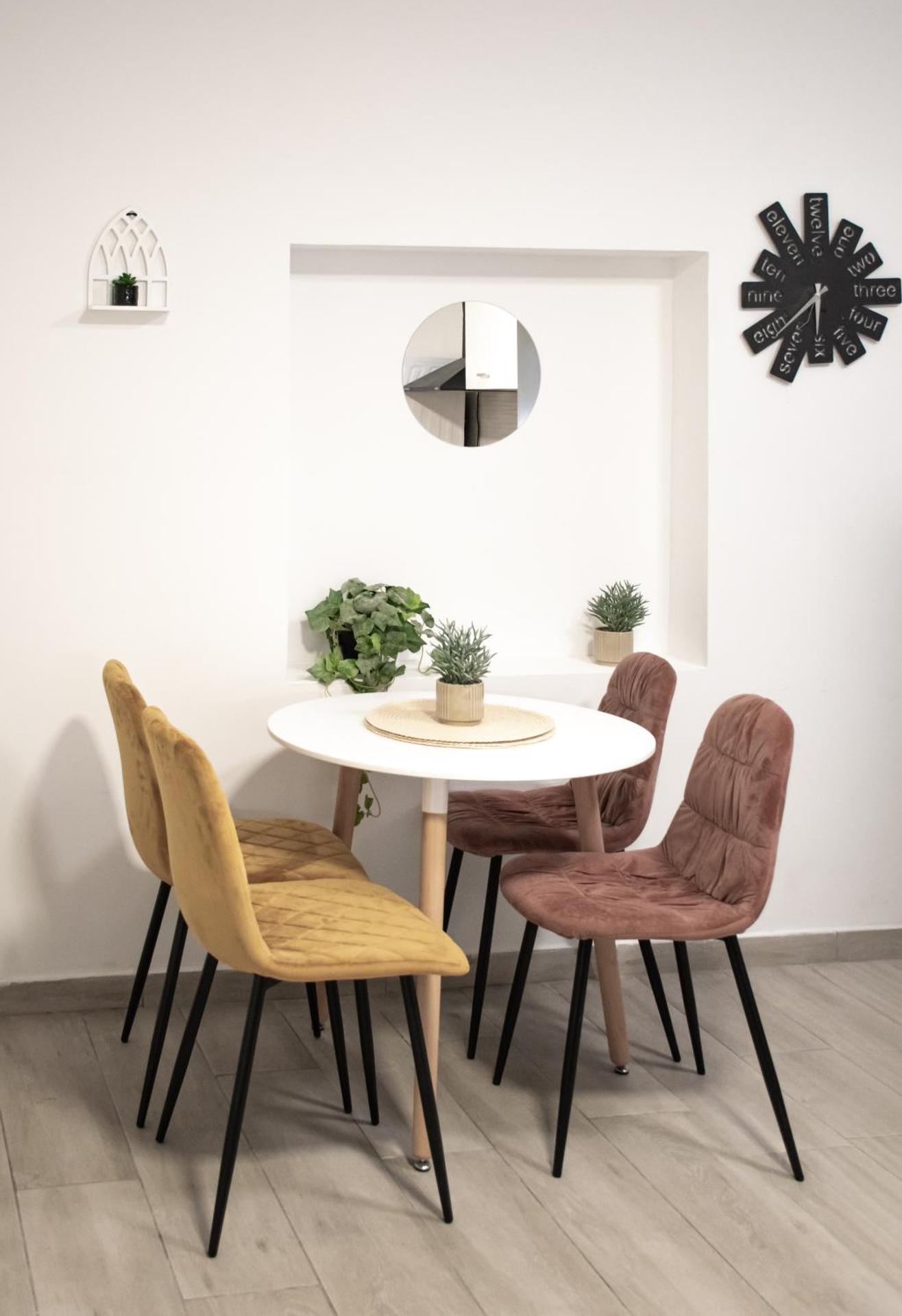 Spacious Central Sesvete Pad