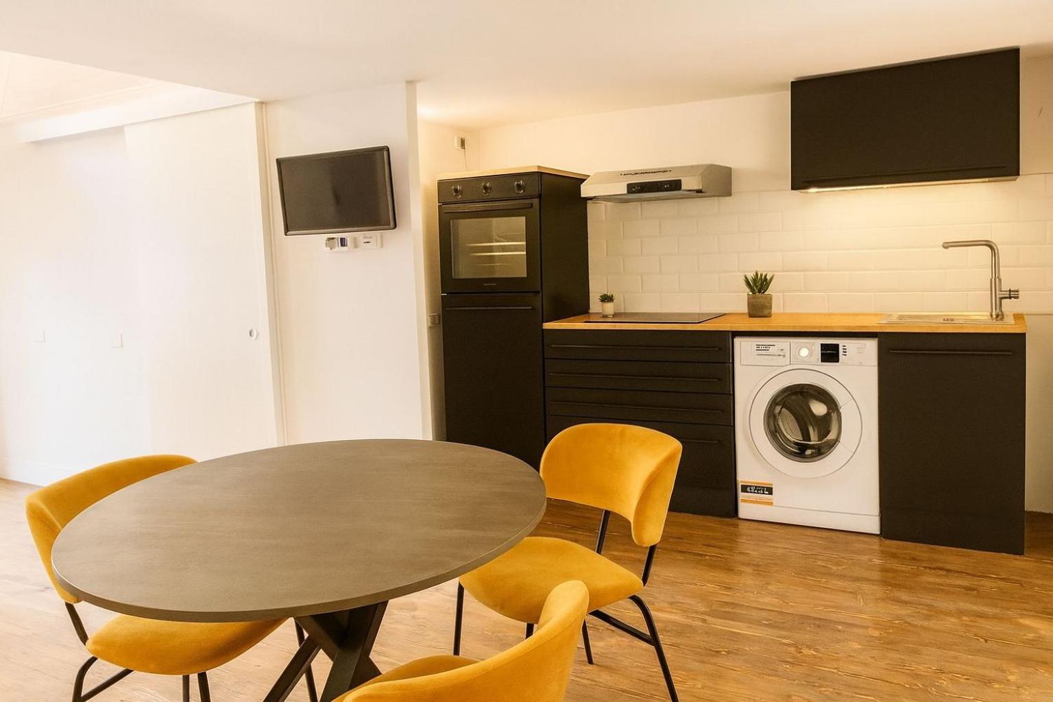 Isola nell'Isola apt -Isola e Garibaldi