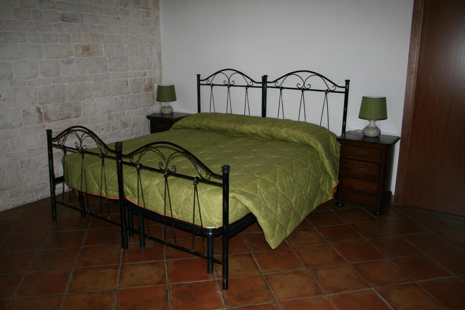 Masseria La Luna Nel Pozzo